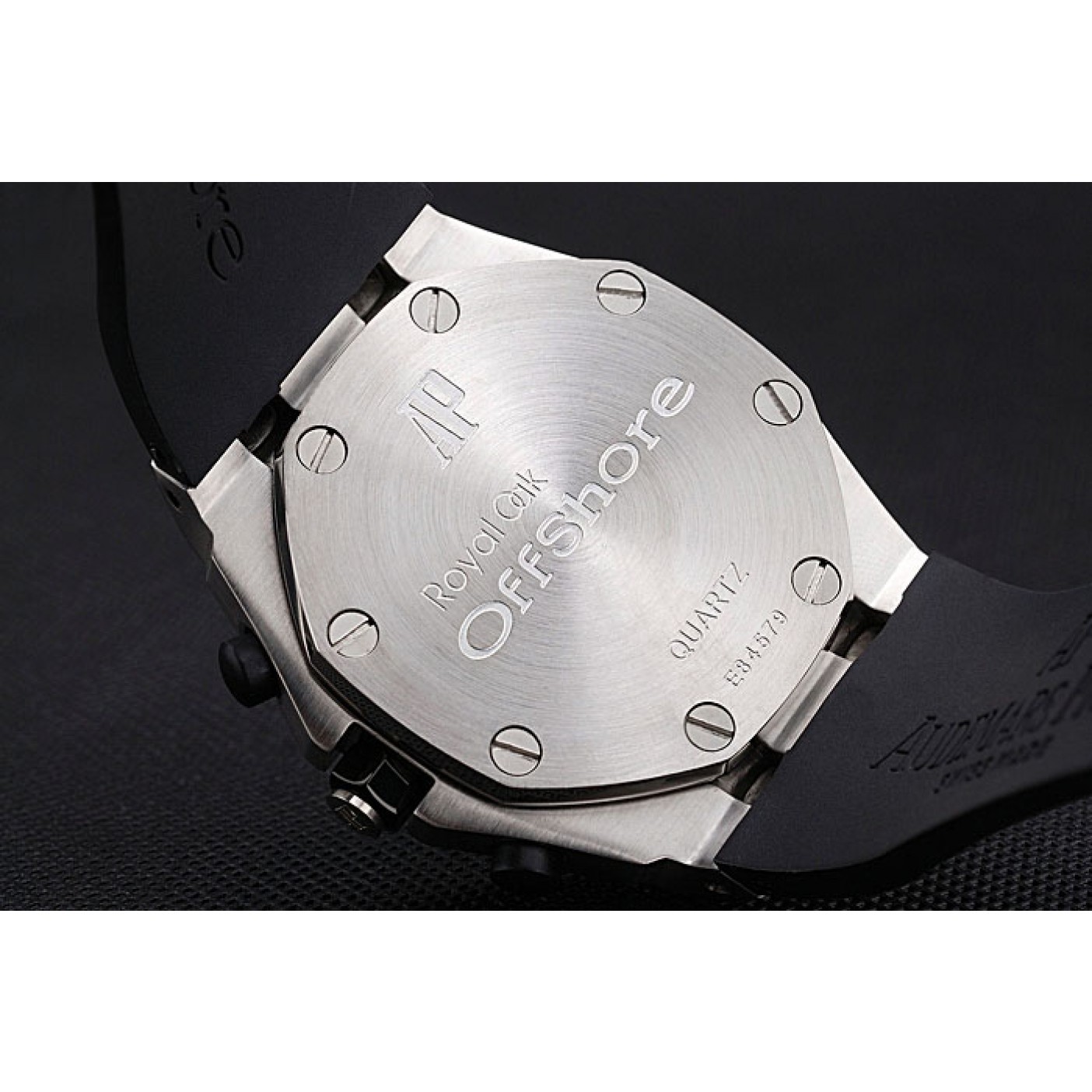 MiroTime Audemars Piguet Royal Oak Offshore Watch Replica 3309