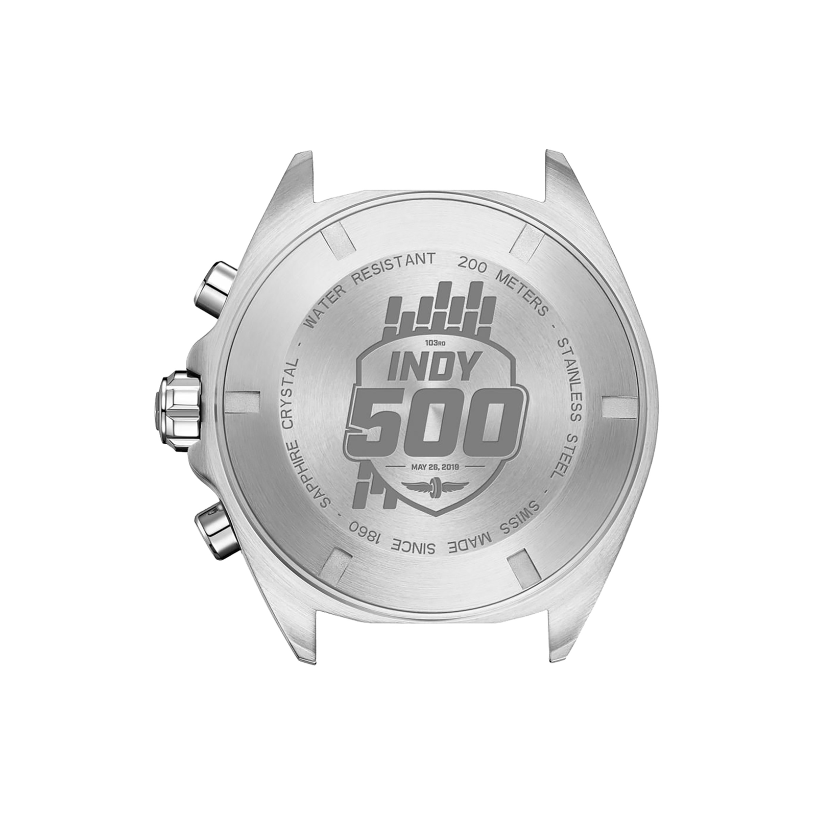 MiroTime TAG Heuer Formula 1 Indy 500 Limited Edition Watch 43mm Mens Watch CAZ101V.BA0842