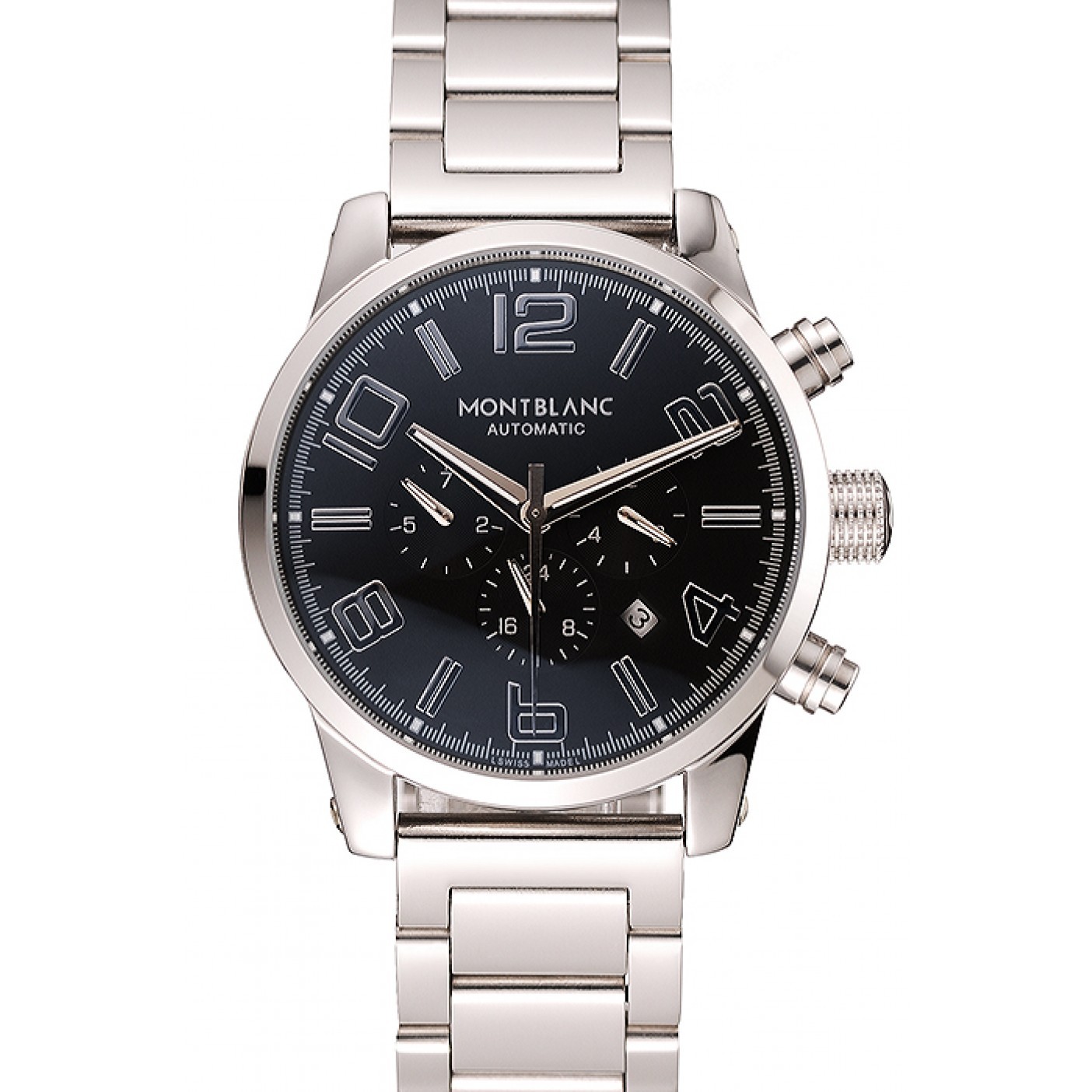 MiroTime MontBlanc 130