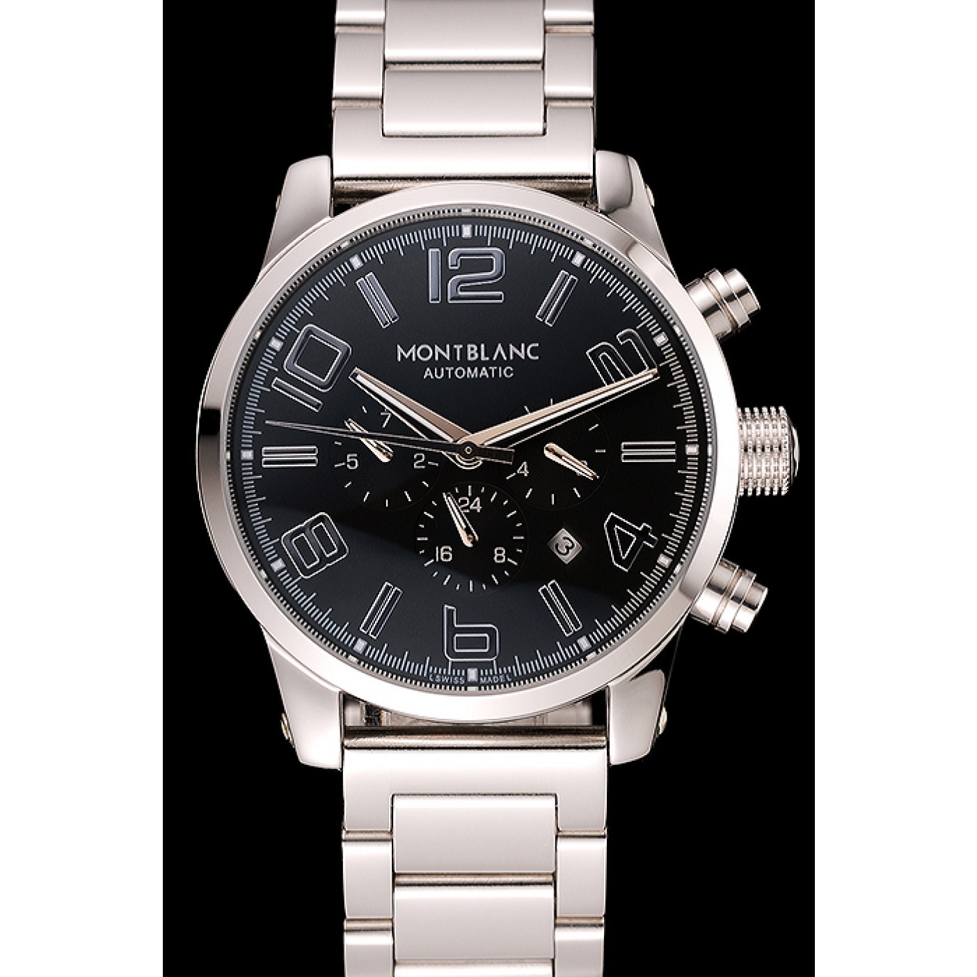 MiroTime MontBlanc 130