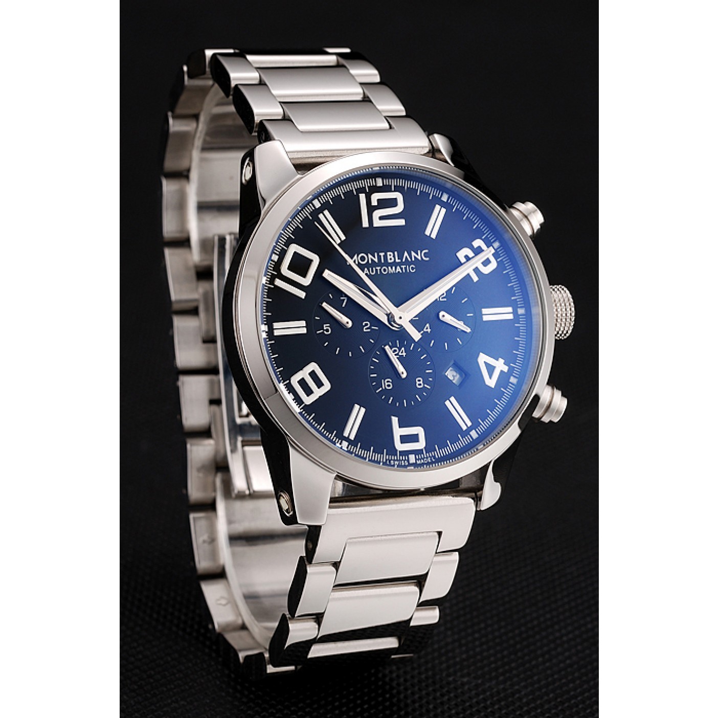 MiroTime MontBlanc 130