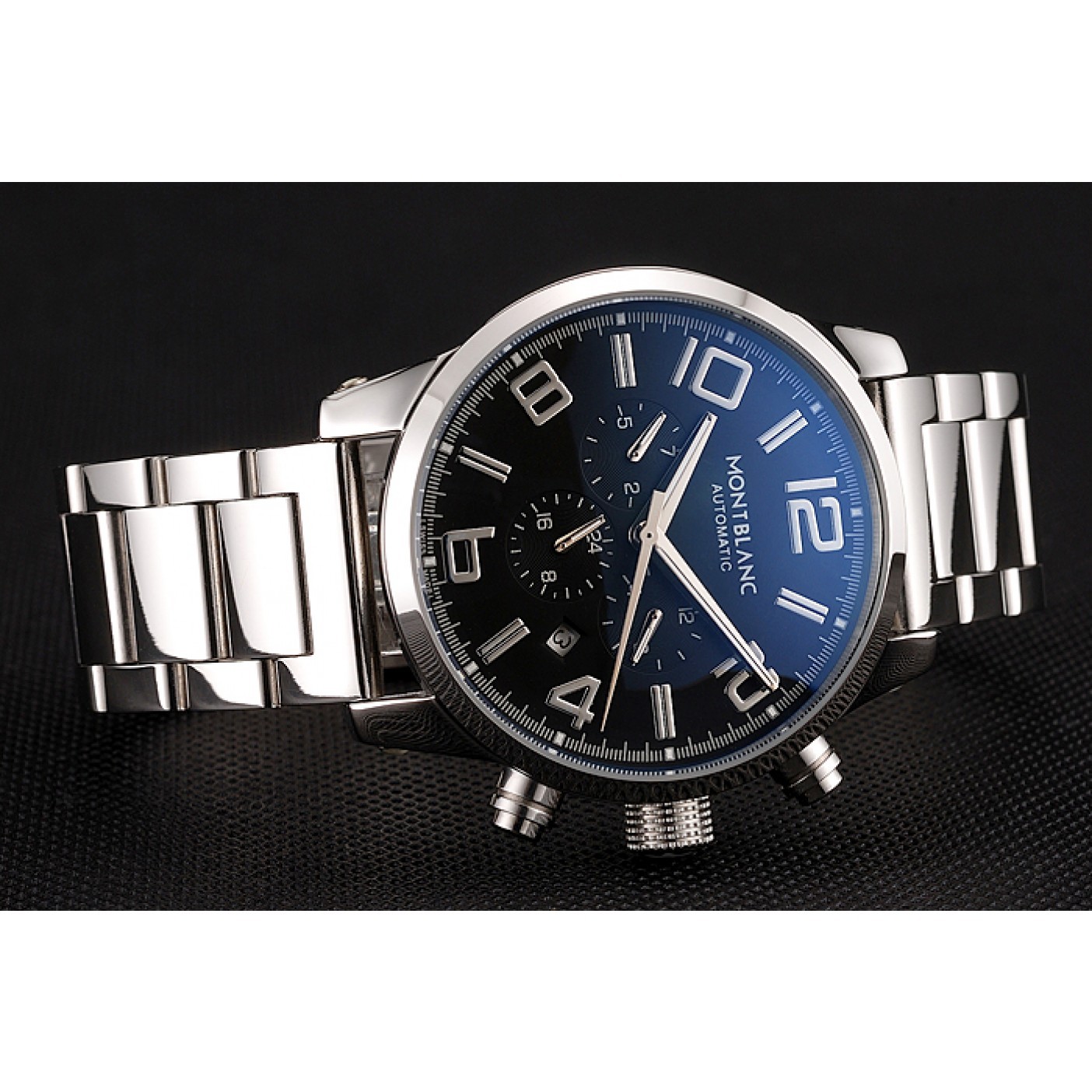 MiroTime MontBlanc 130