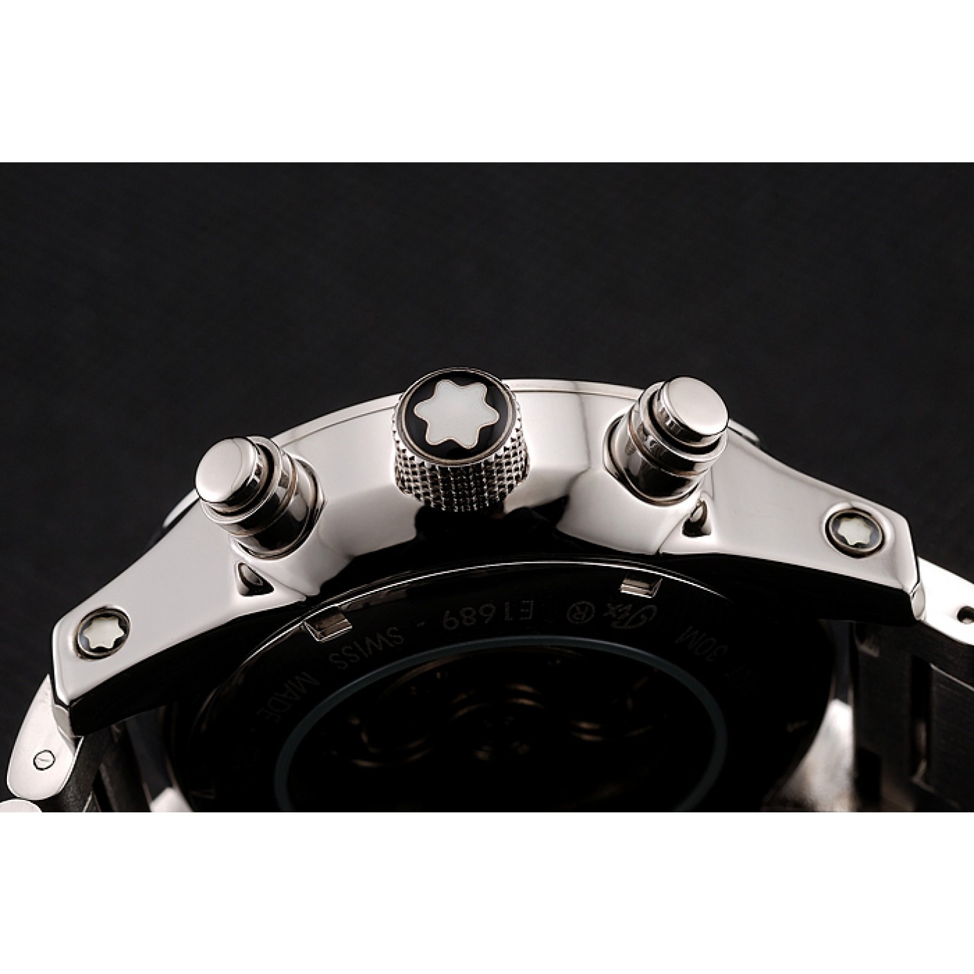 MiroTime MontBlanc 130