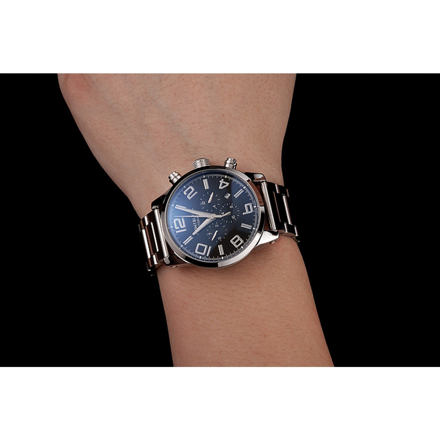 MiroTime MontBlanc 130