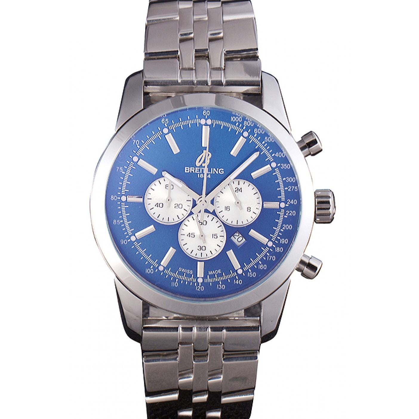 MiroTime Breitling Transocean Watch Replica 3603
