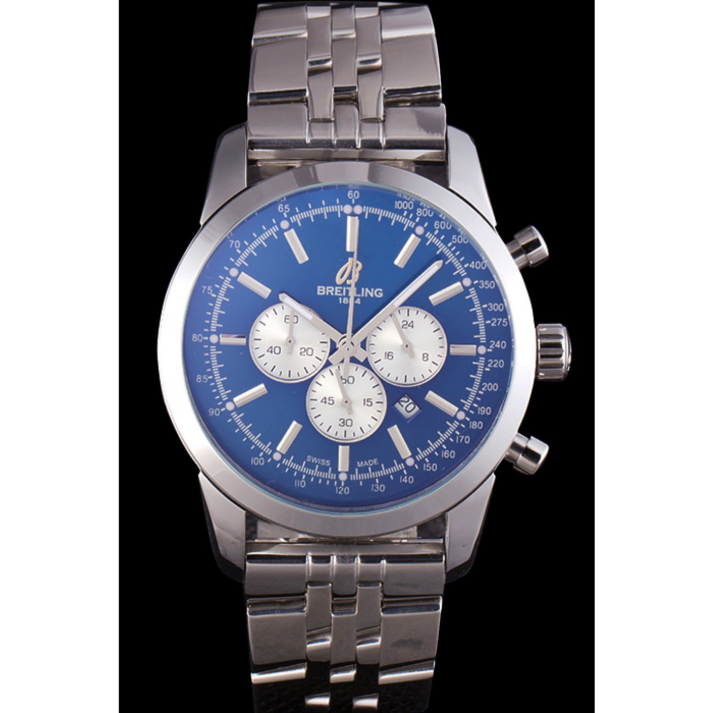 MiroTime Breitling Transocean Watch Replica 3603