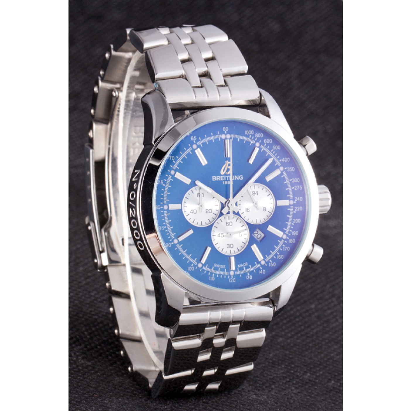 MiroTime Breitling Transocean Watch Replica 3603