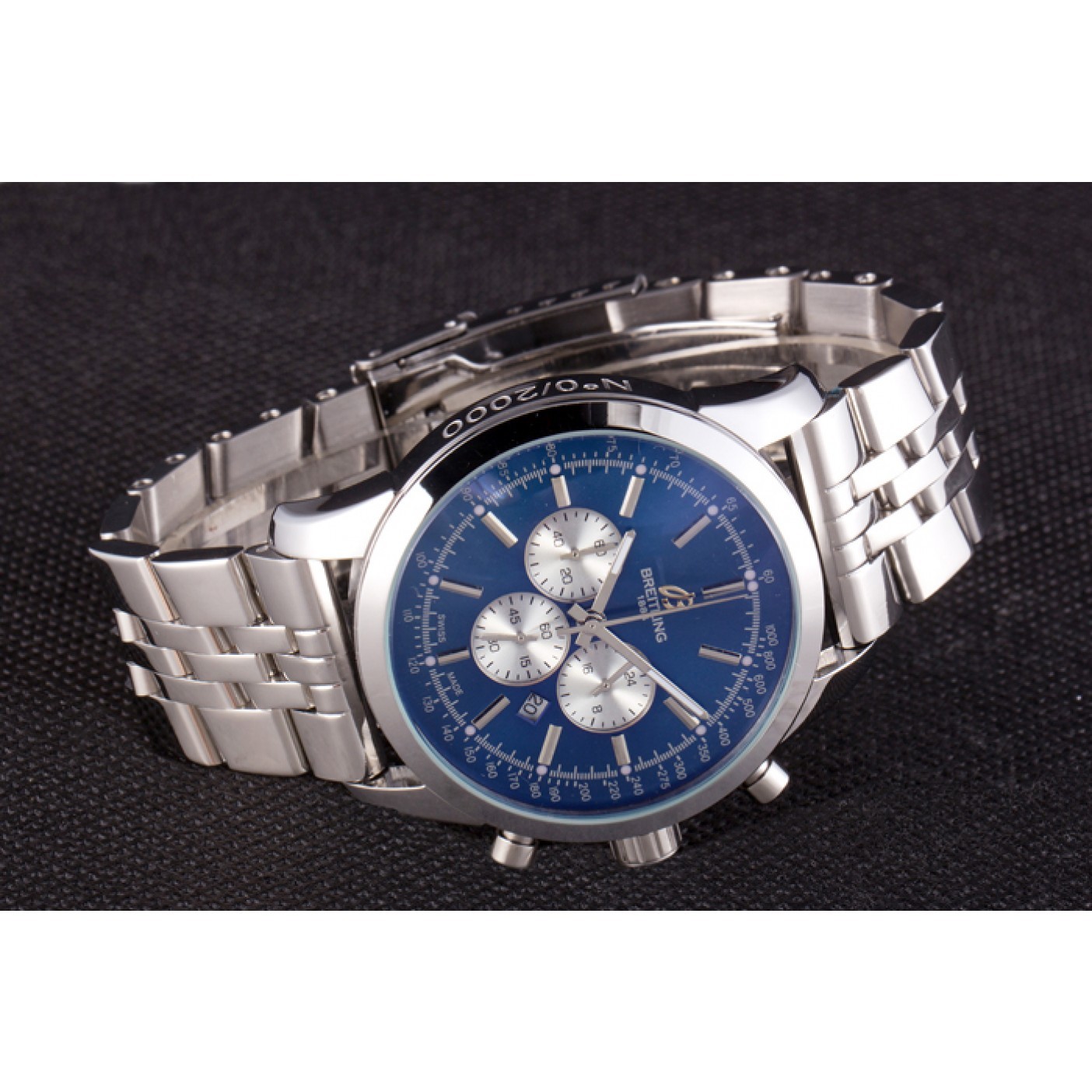 MiroTime Breitling Transocean Watch Replica 3603