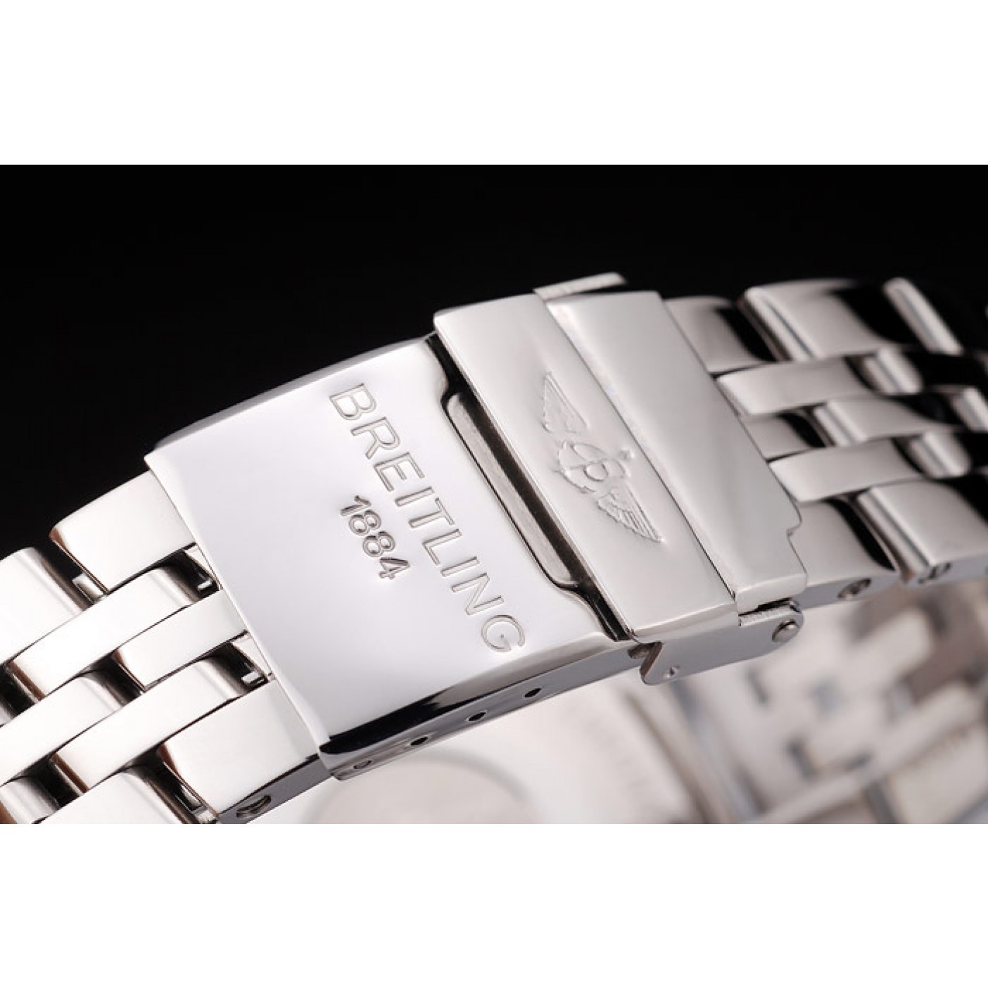 MiroTime Breitling Transocean Watch Replica 3603