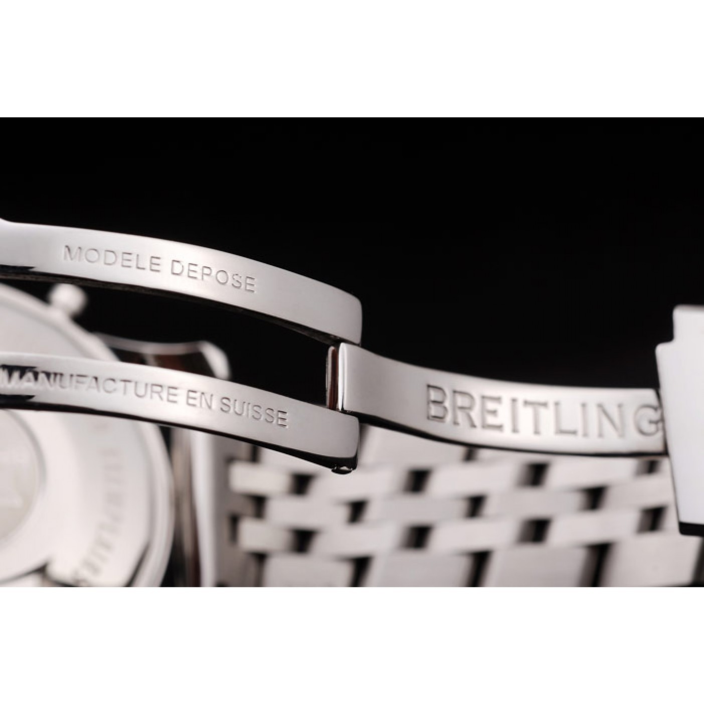 MiroTime Breitling Transocean Watch Replica 3603