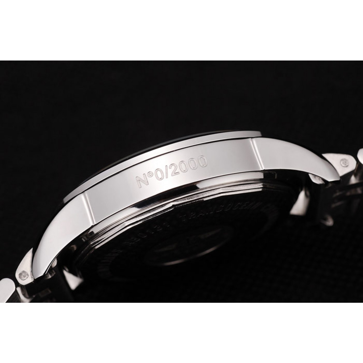 MiroTime Breitling Transocean Watch Replica 3603
