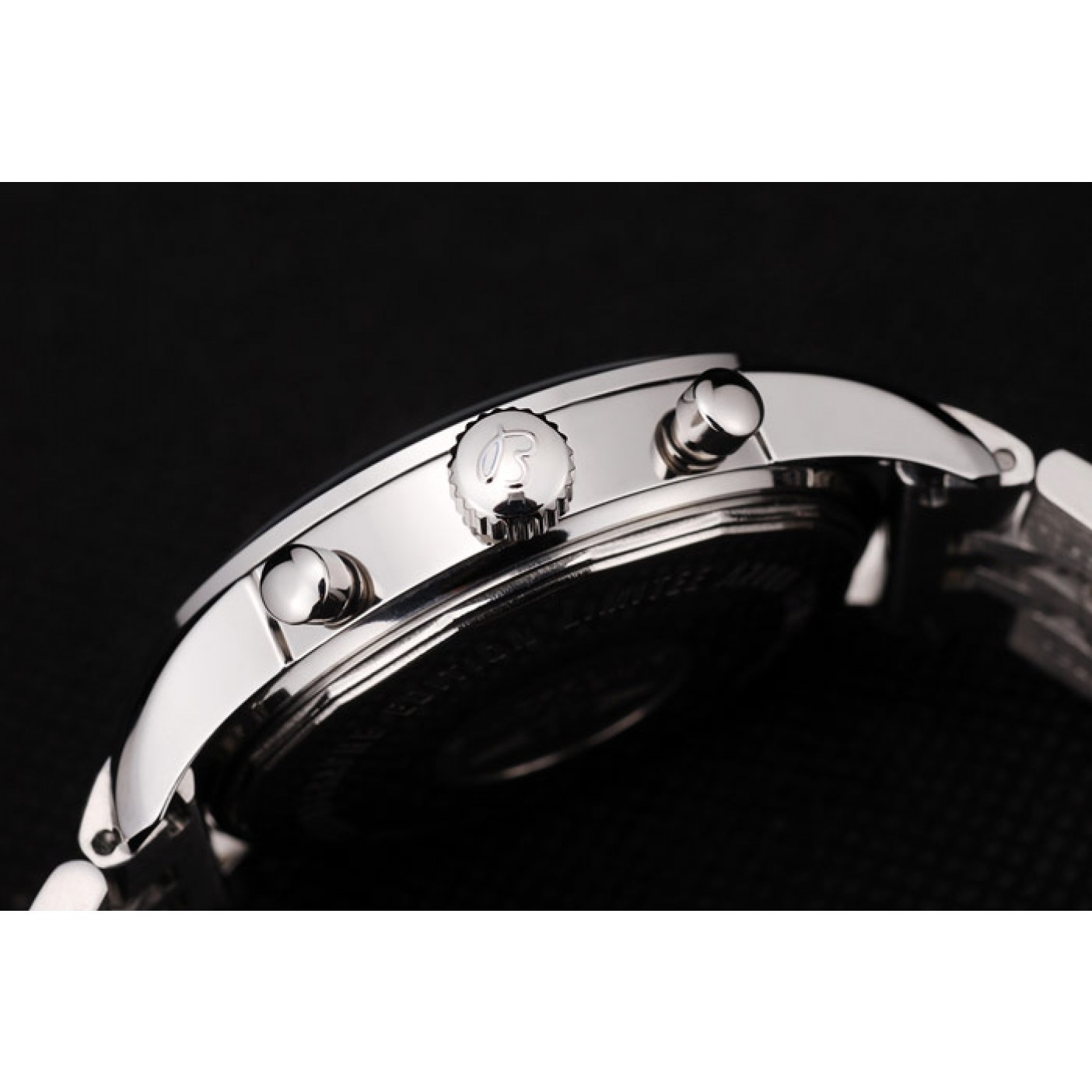 MiroTime Breitling Transocean Watch Replica 3603