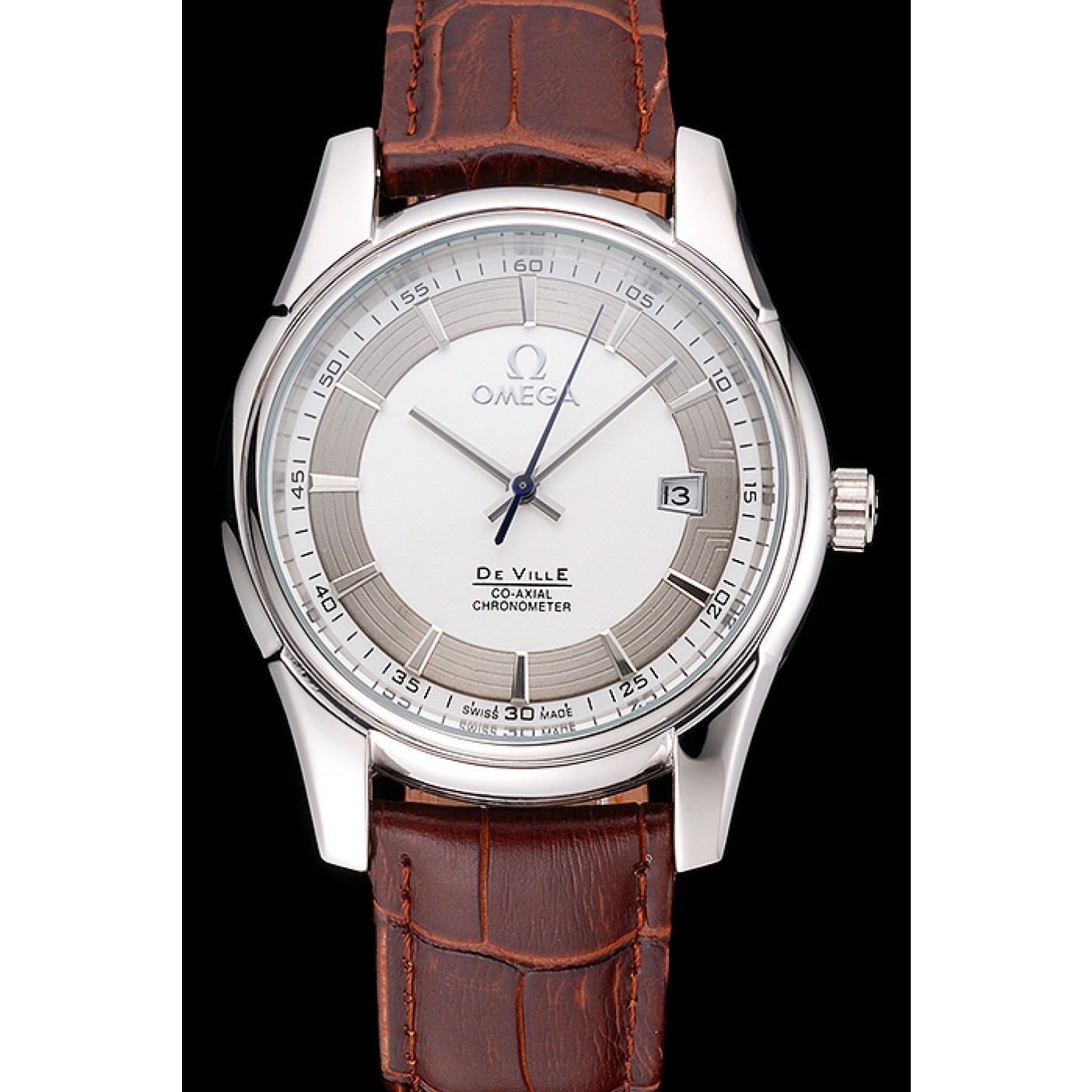 MiroTime Omega DeVille - om184