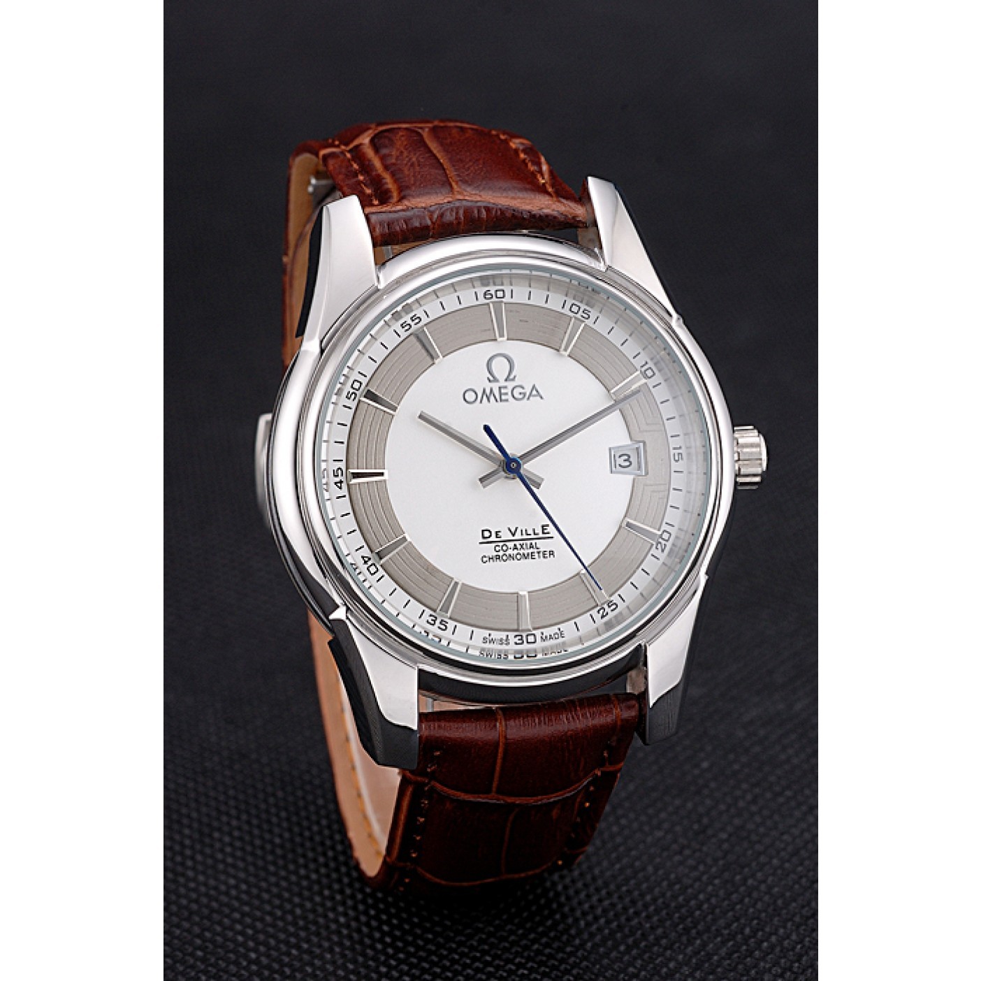 MiroTime Omega DeVille - om184