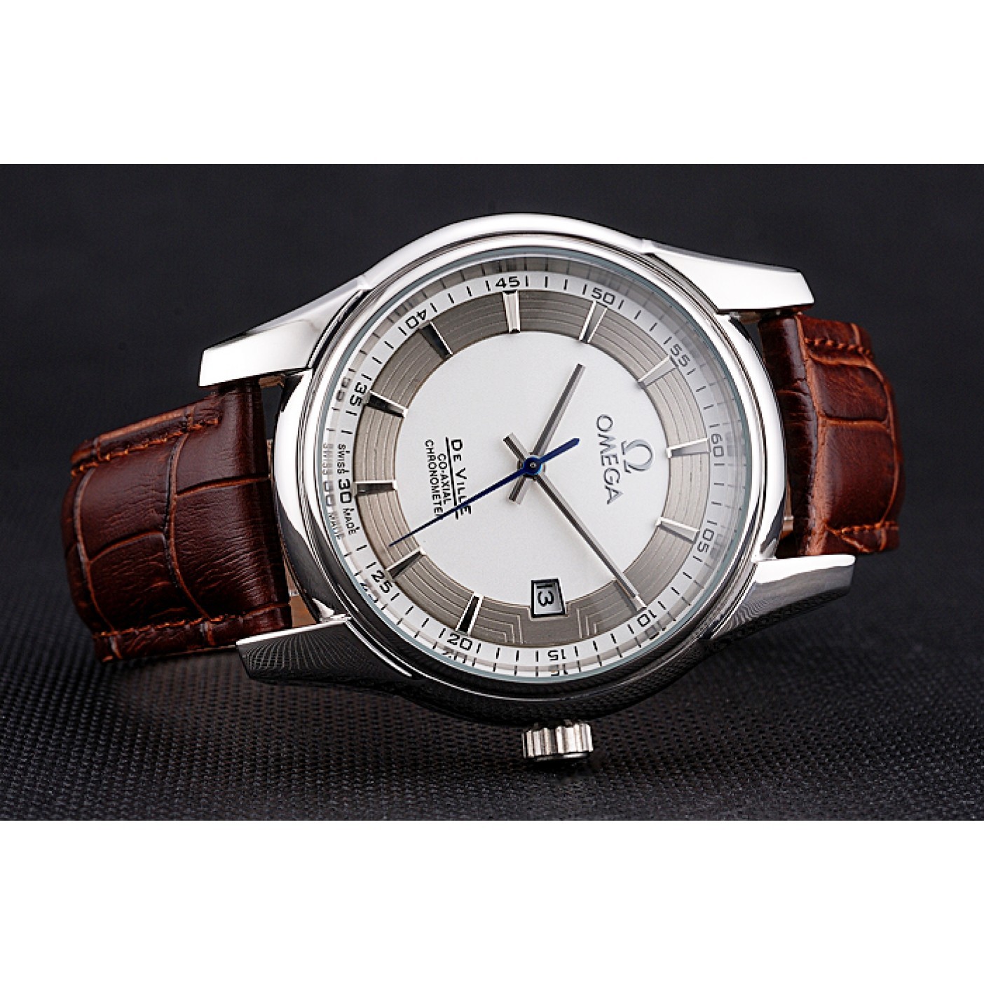 MiroTime Omega DeVille - om184