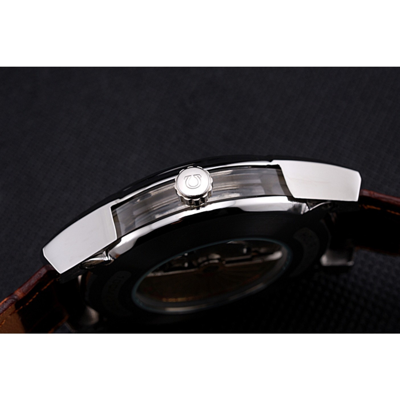 MiroTime Omega DeVille - om184