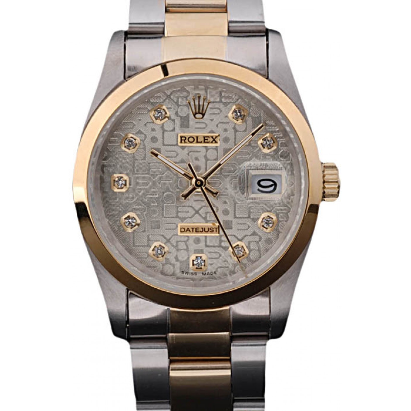 MiroTime Rolex Datejust-rl72