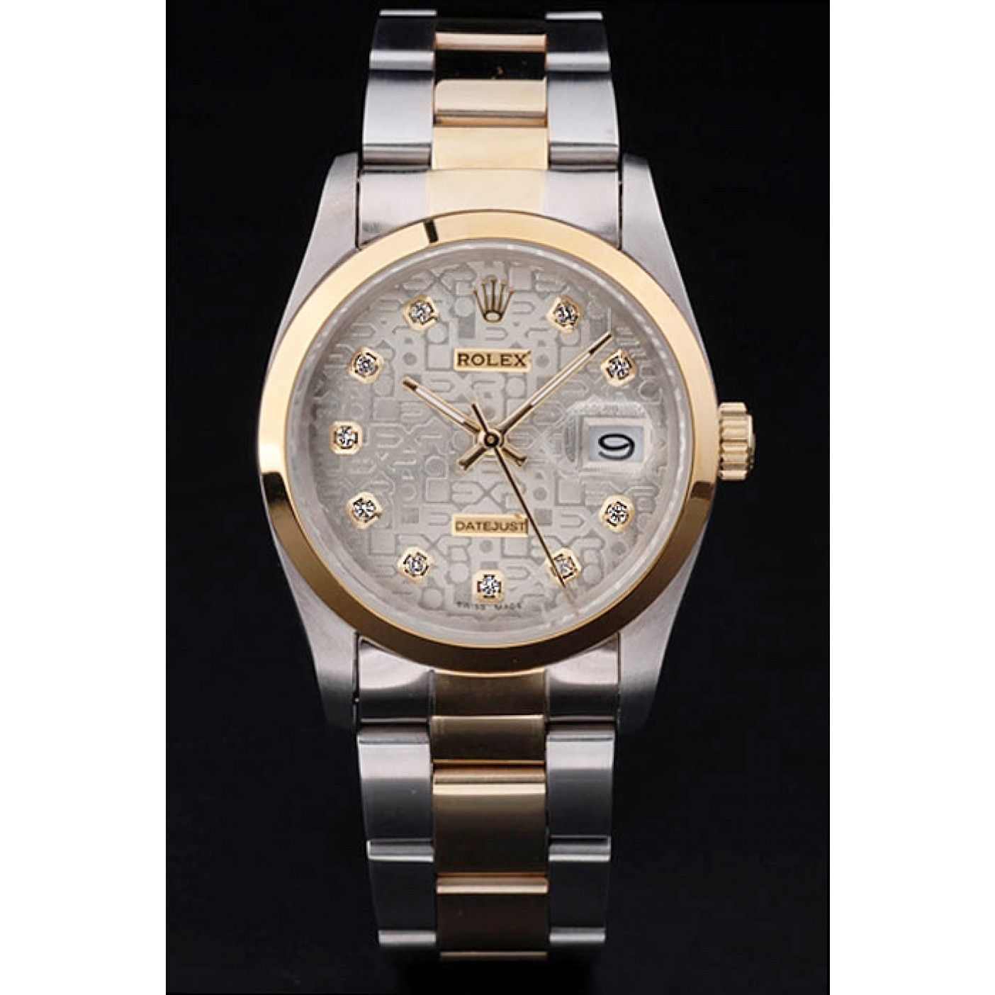 MiroTime Rolex Datejust-rl72