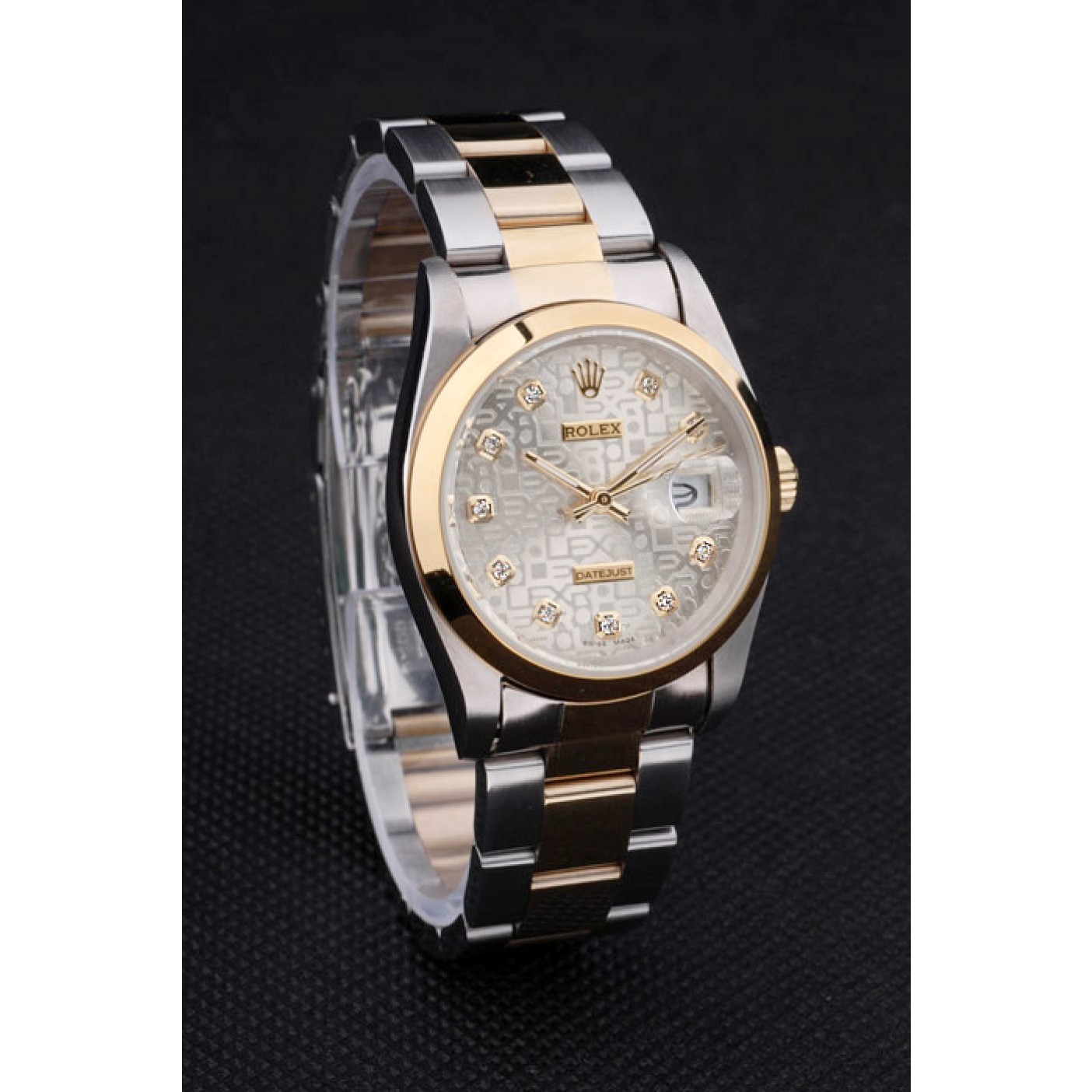 MiroTime Rolex Datejust-rl72
