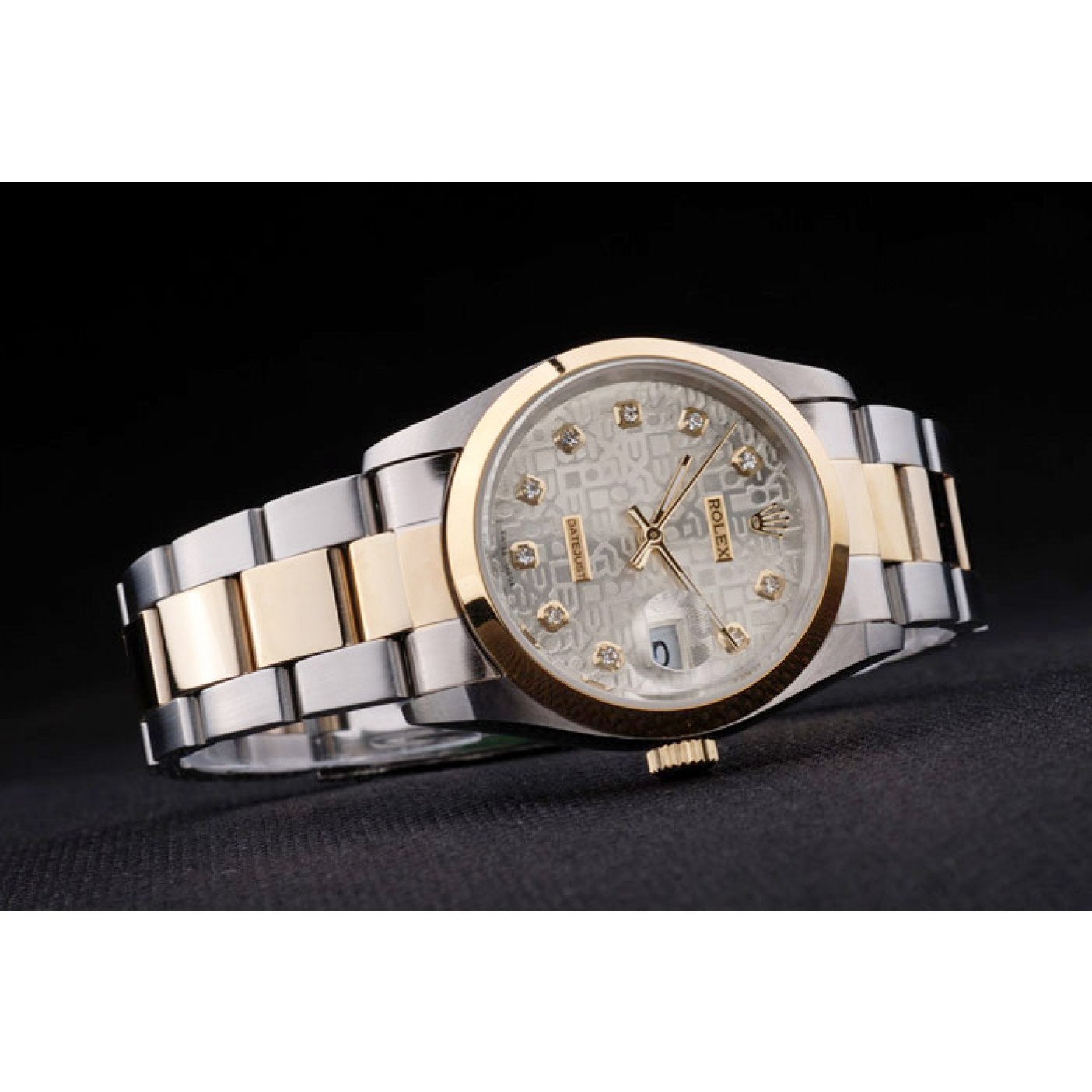 MiroTime Rolex Datejust-rl72