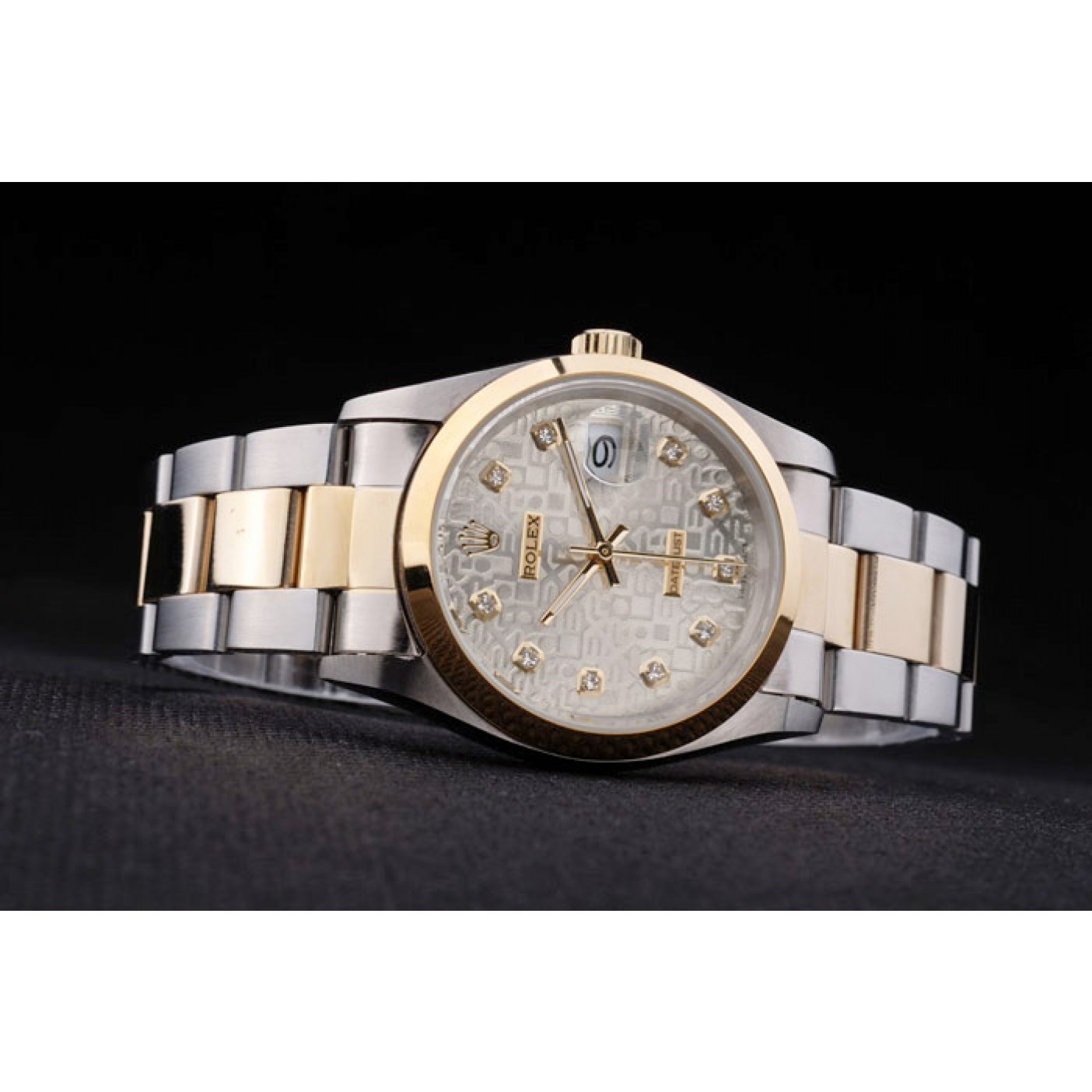 MiroTime Rolex Datejust-rl72