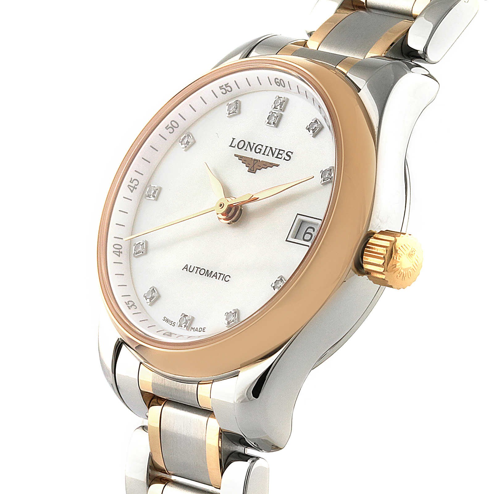 MiroTime Longines Master Collection 25.5mm Ladies Watch L21285897