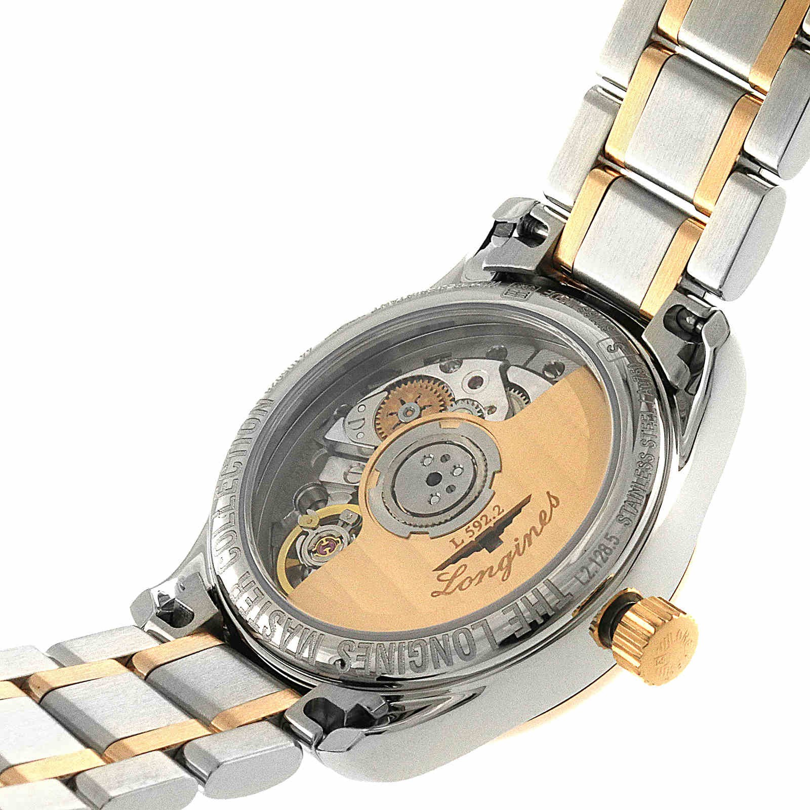 MiroTime Longines Master Collection 25.5mm Ladies Watch L21285897