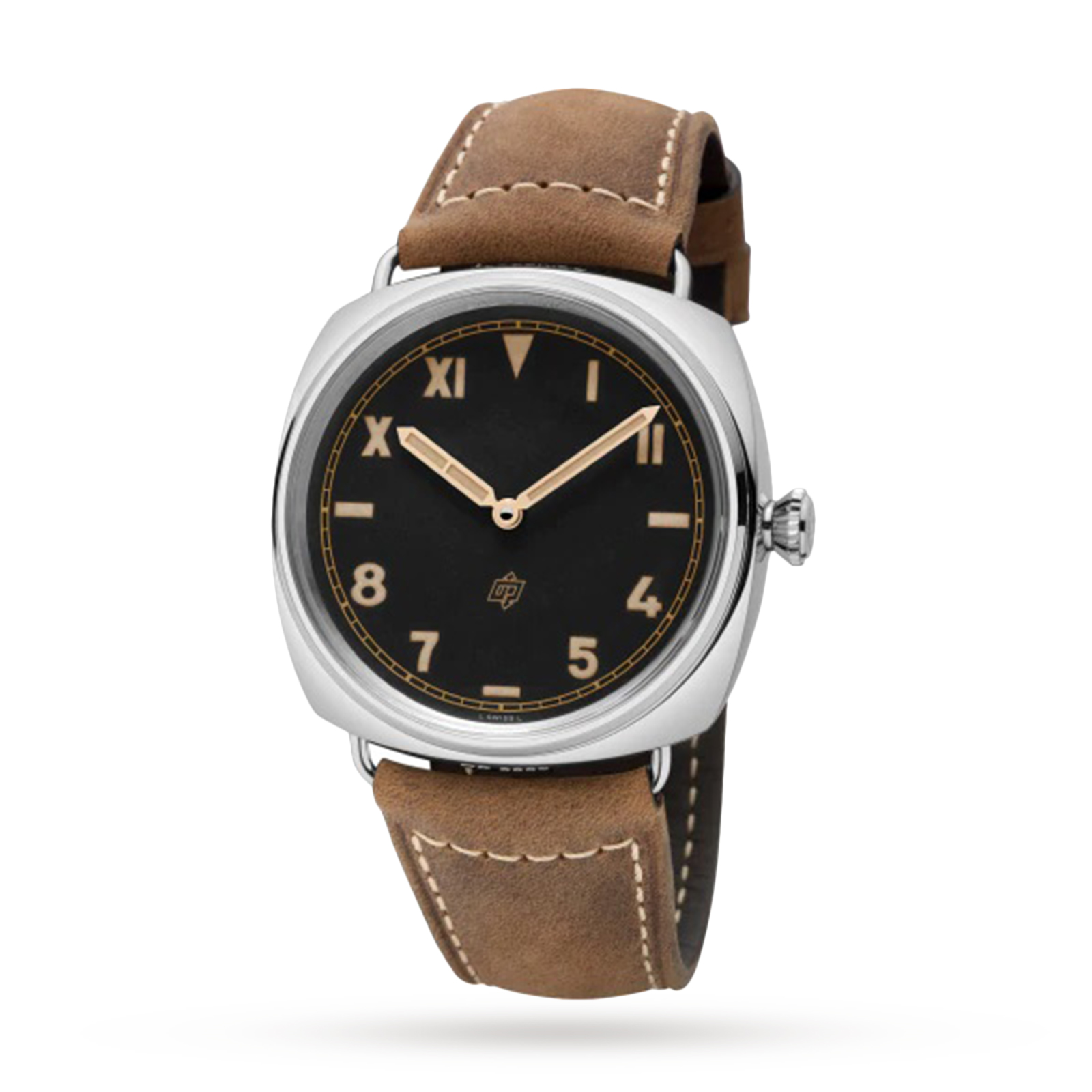 MiroTime Swiss Panerai Radiomir California Mens Watch 47mm PAM00424