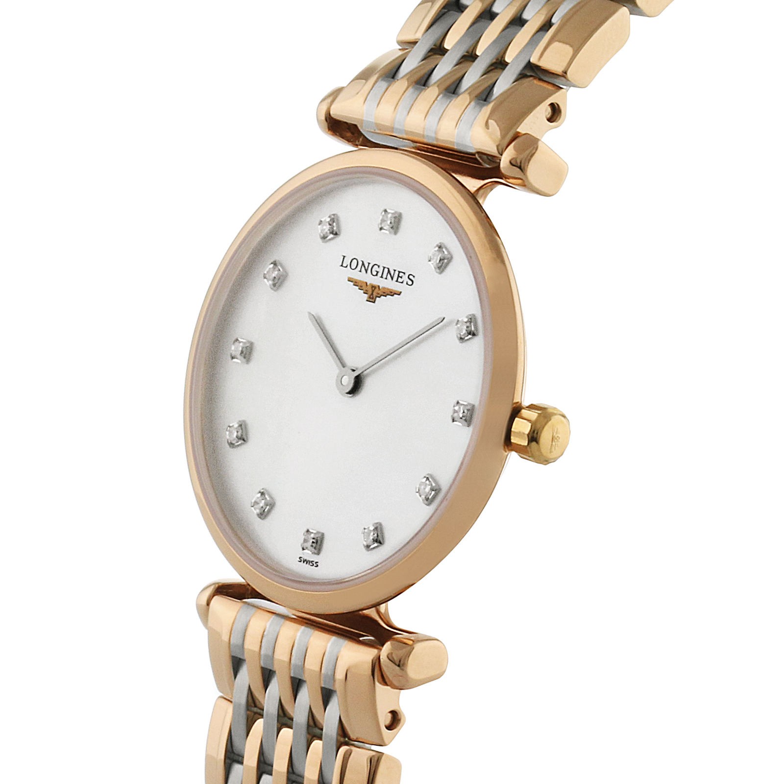 MiroTime Longines La Grande Classique 24mm Ladies Watch L42091977