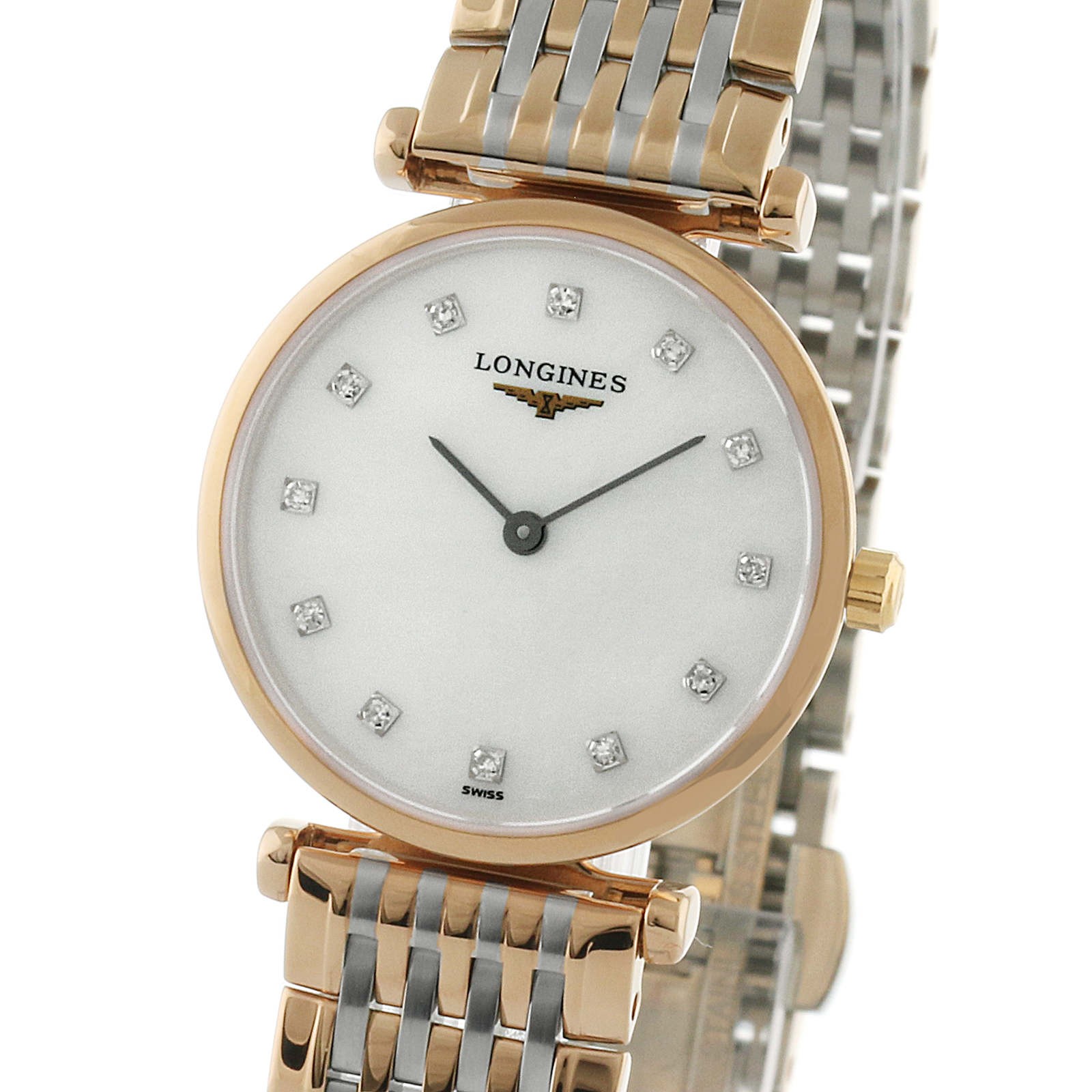 MiroTime Longines La Grande Classique 24mm Ladies Watch L42091977