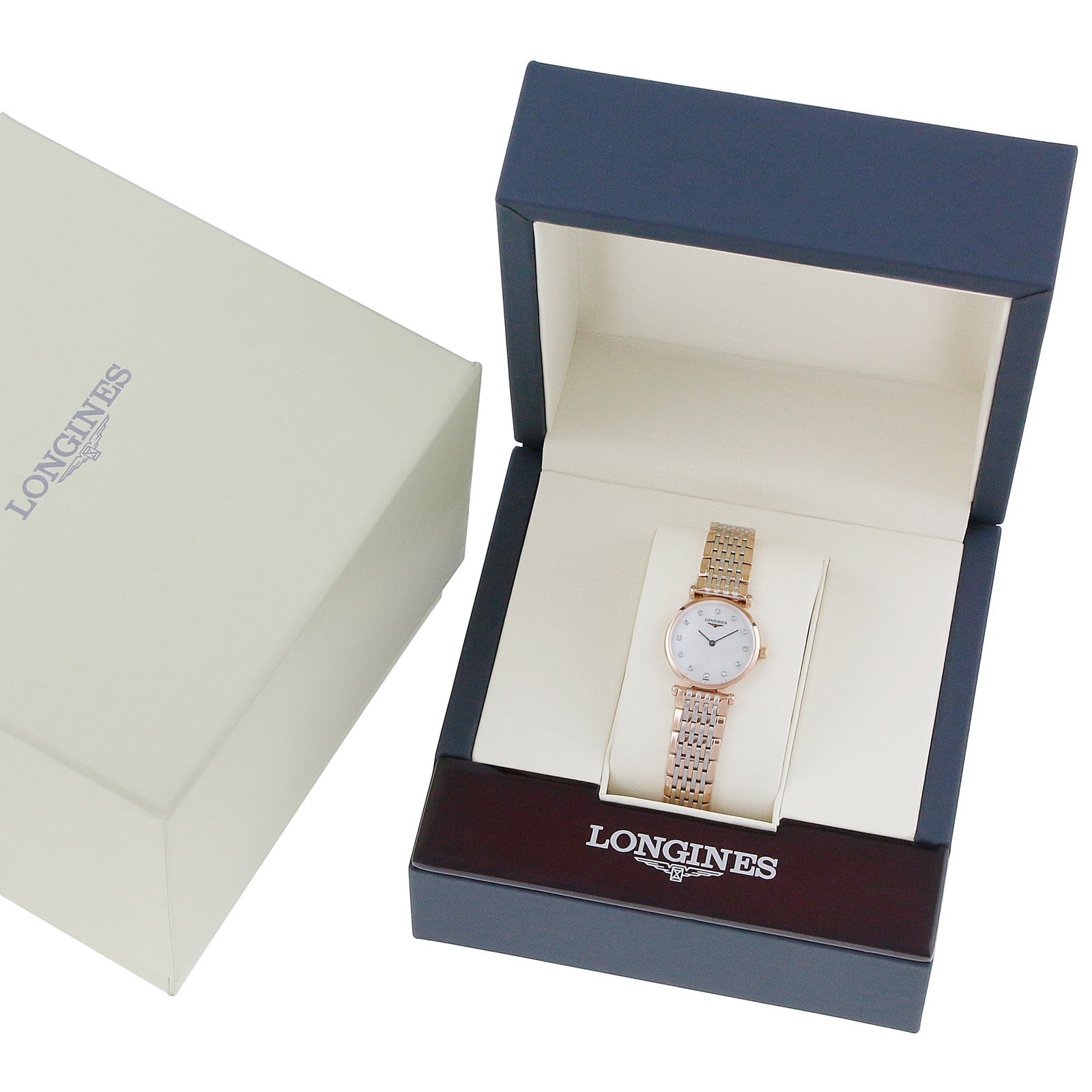 MiroTime Longines La Grande Classique 24mm Ladies Watch L42091977