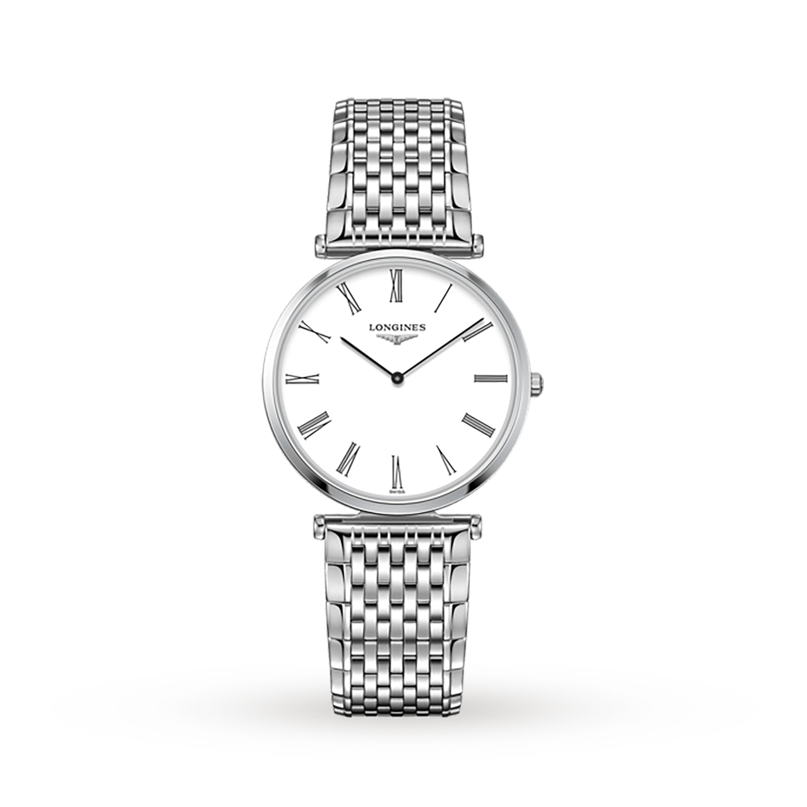 MiroTime Longines La Grande Classique 33mm Ladies Watch L47094216