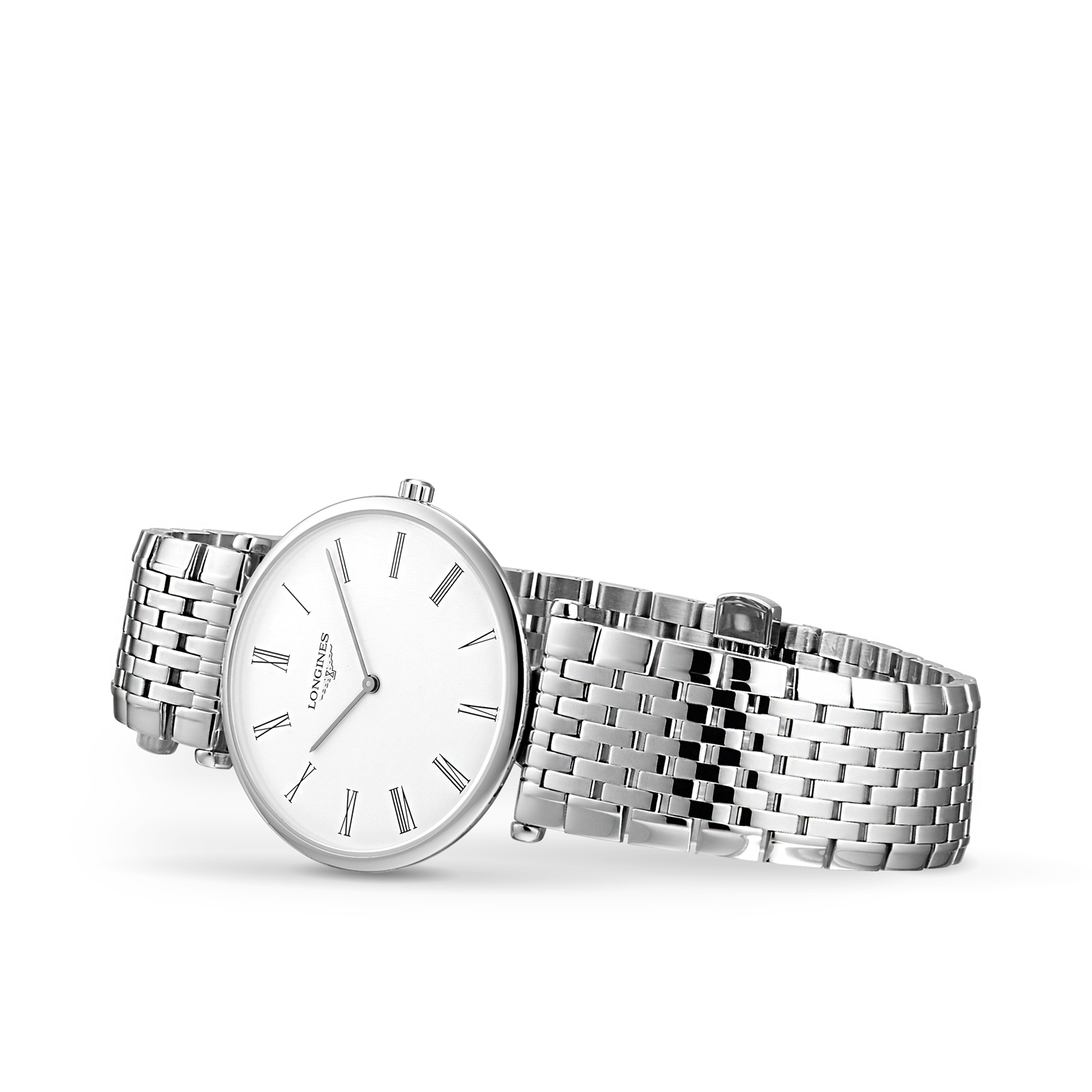 MiroTime Longines La Grande Classique 33mm Ladies Watch L47094216