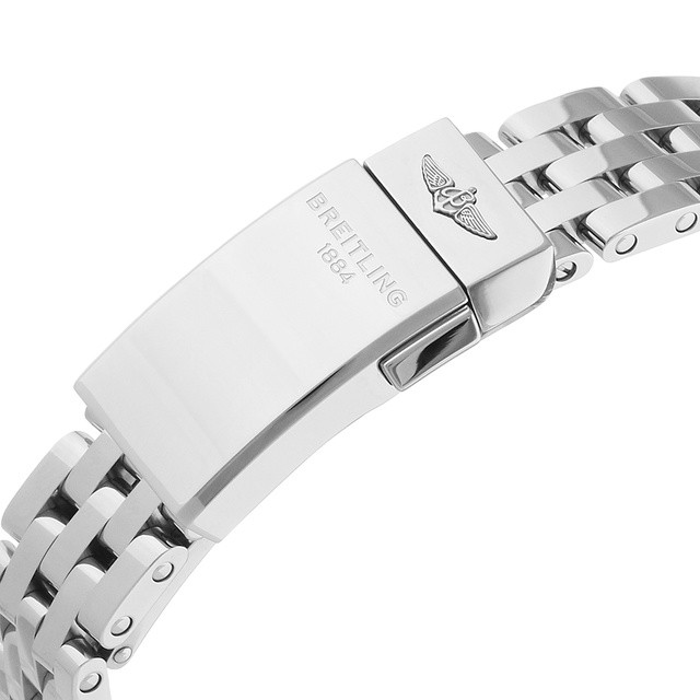 MiroTime Swiss Breitling Galactic 29 W72348121A2A1