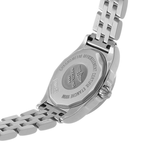 MiroTime Swiss Breitling Galactic 29 W72348121A2A1