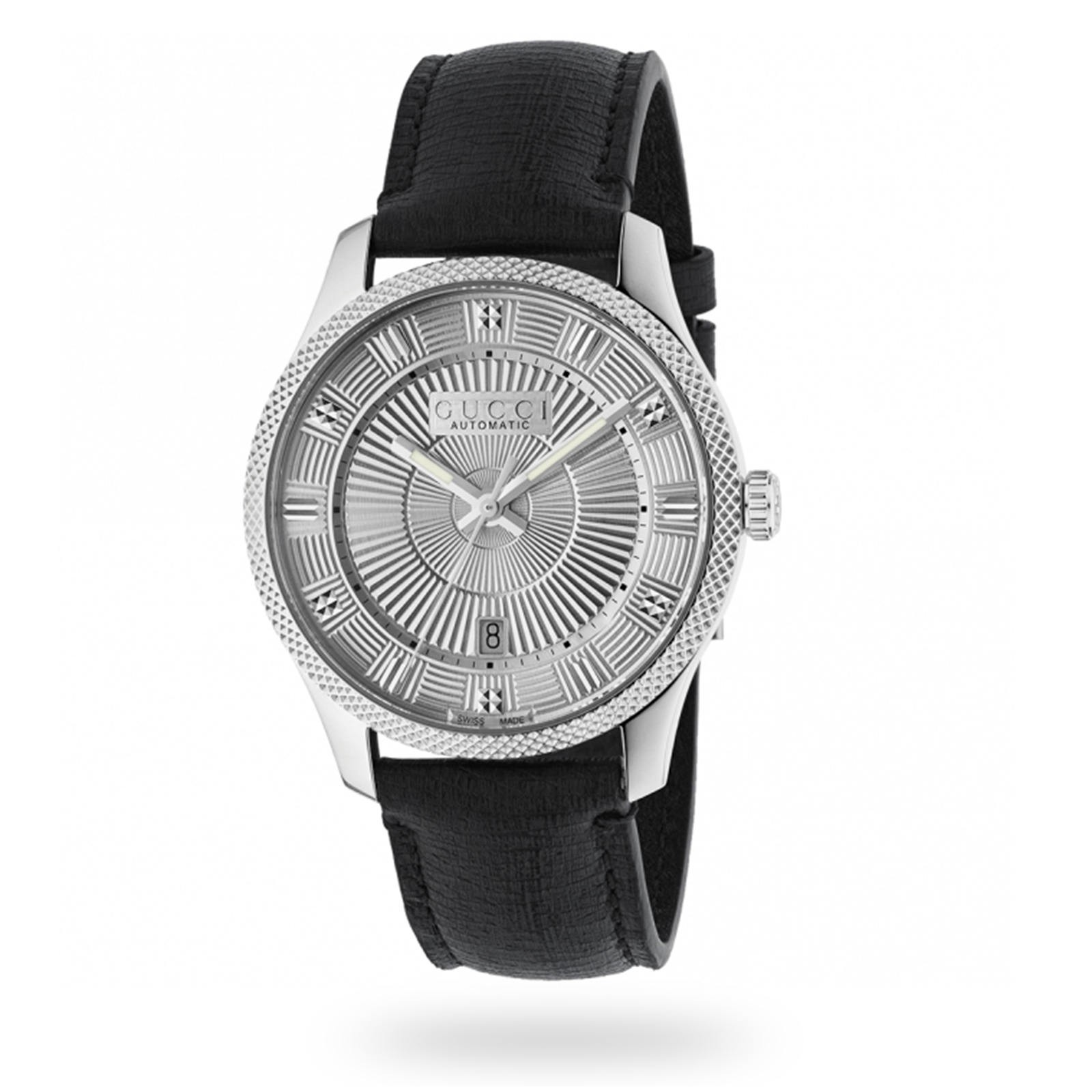 MiroTime Designer G-Timeless 40mm Mens Watch YA126338