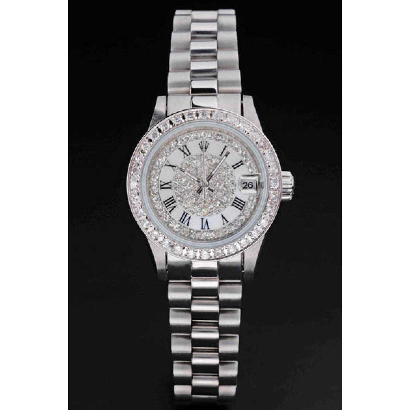 MiroTime Rolex Datejust Best Quality Watch Replica 4781