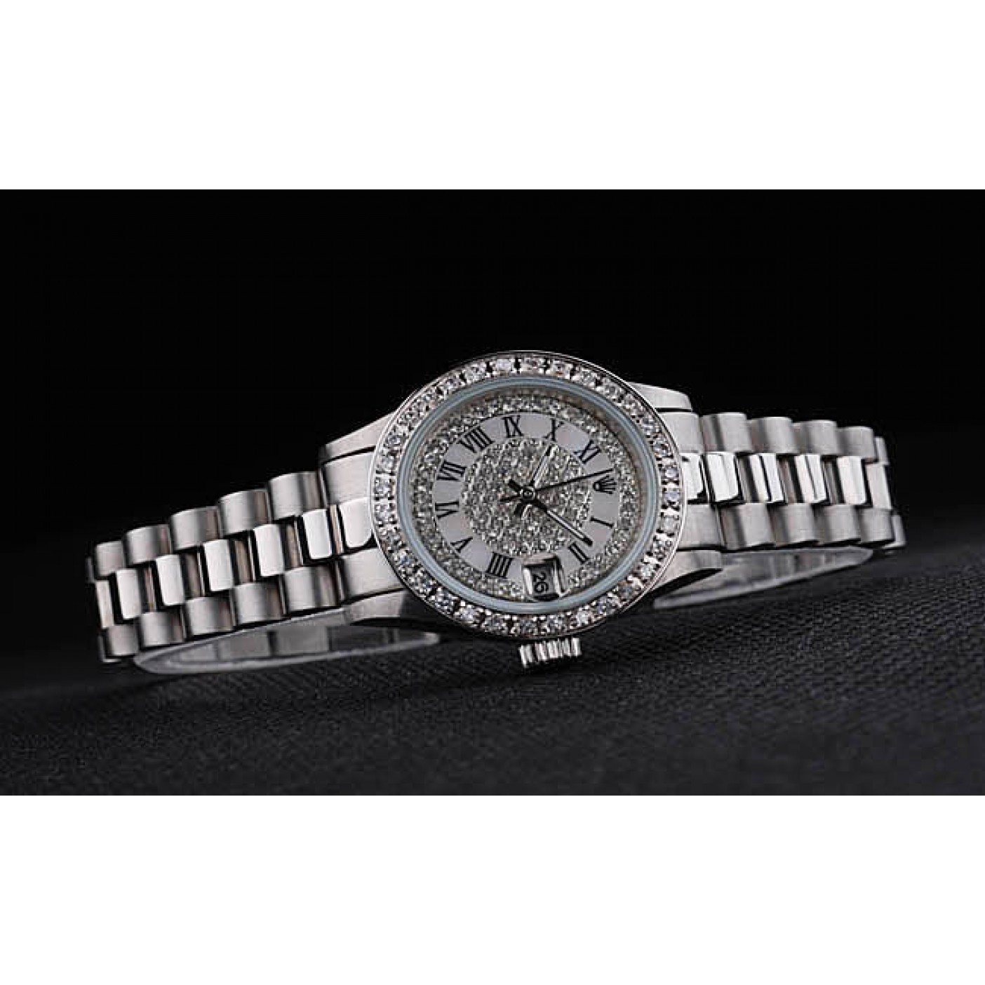 MiroTime Rolex Datejust Best Quality Watch Replica 4781