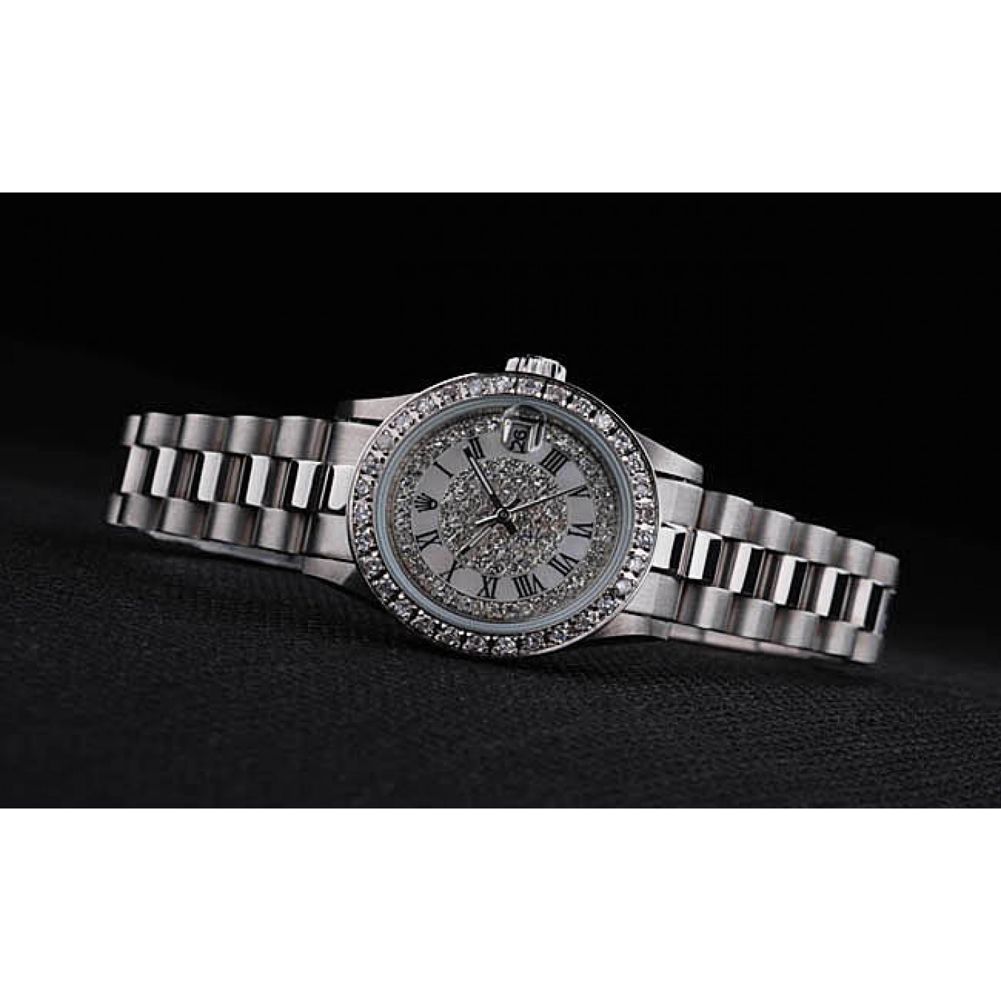 MiroTime Rolex Datejust Best Quality Watch Replica 4781