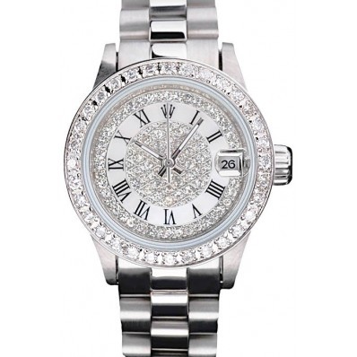 MiroTime Rolex Datejust Best Quality Watch Replica 4781