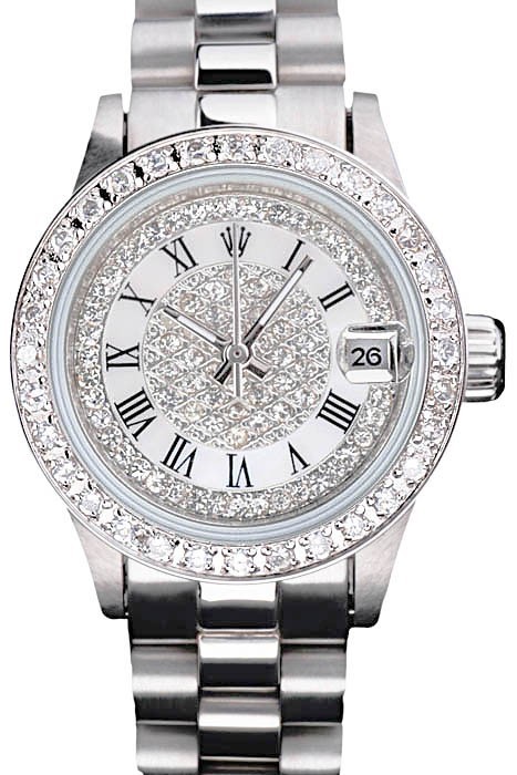 MiroTime Rolex Datejust Best Quality Watch Replica 4781