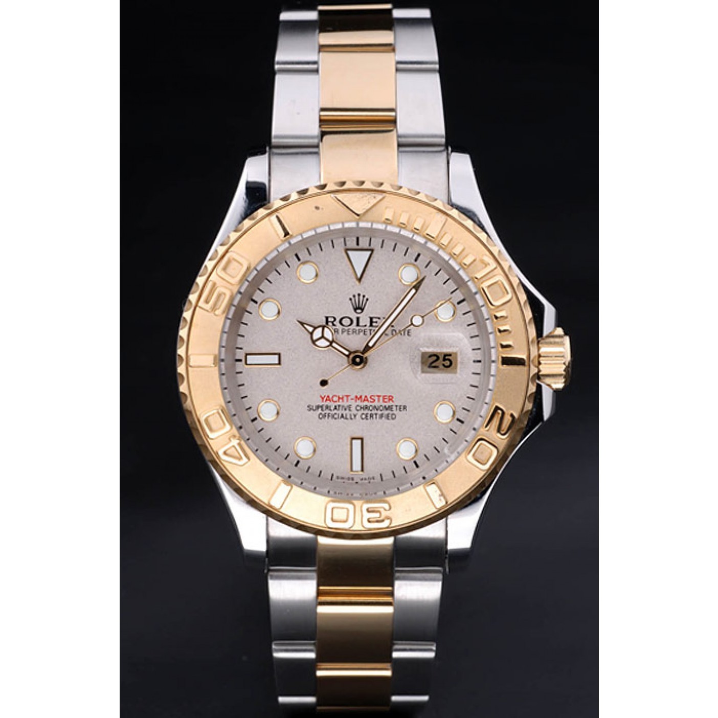 MiroTime Rolex Yacht-Master-rl102