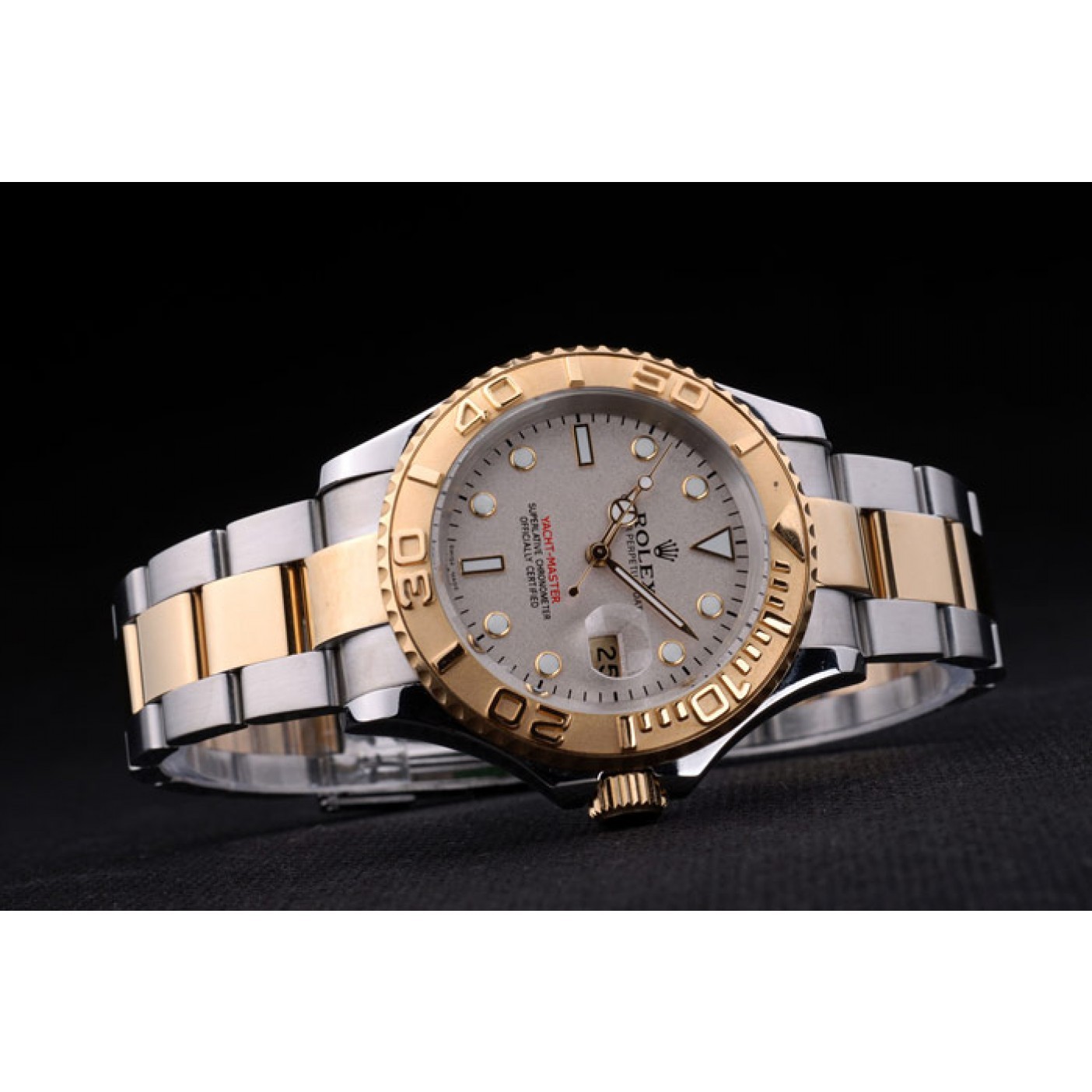 MiroTime Rolex Yacht-Master-rl102