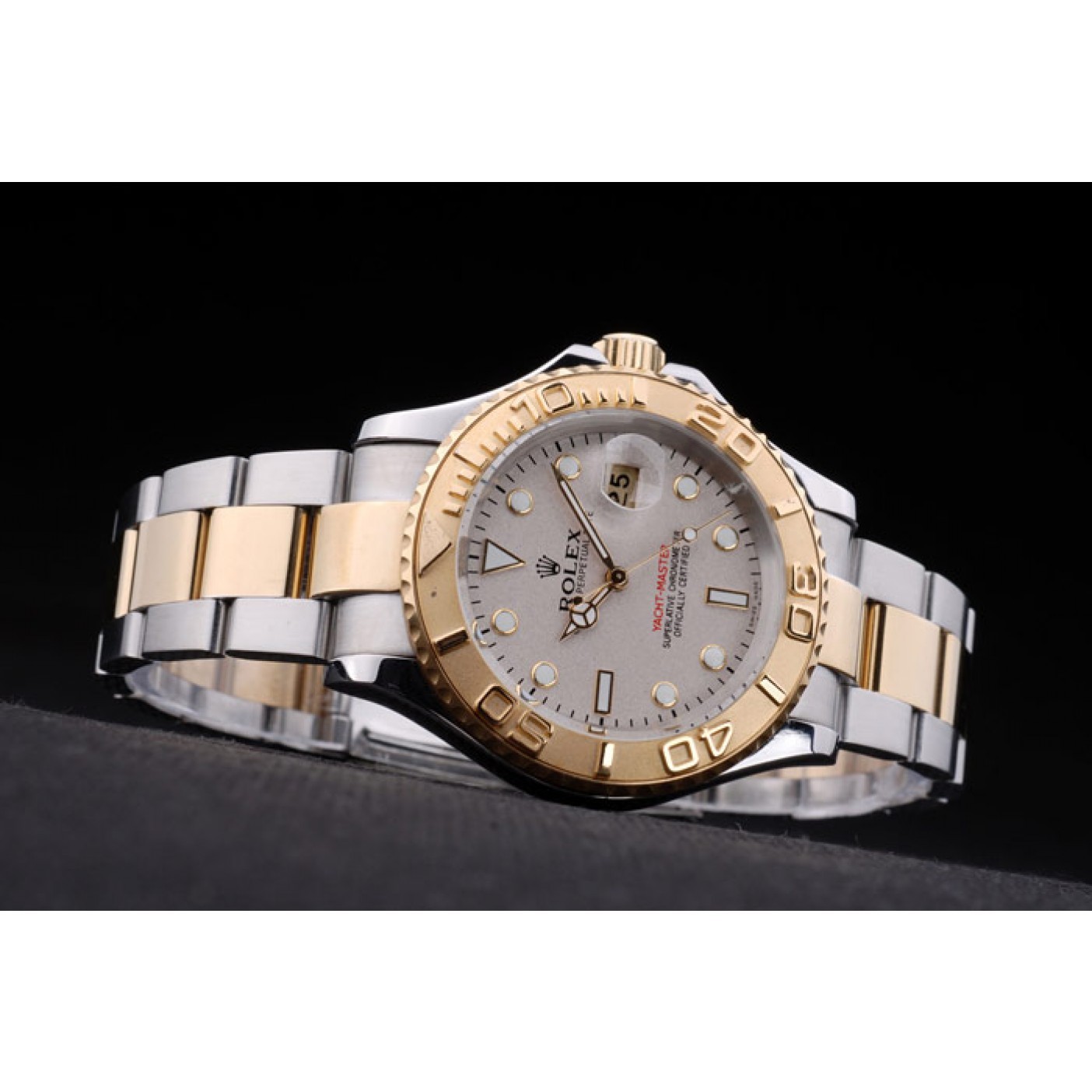MiroTime Rolex Yacht-Master-rl102