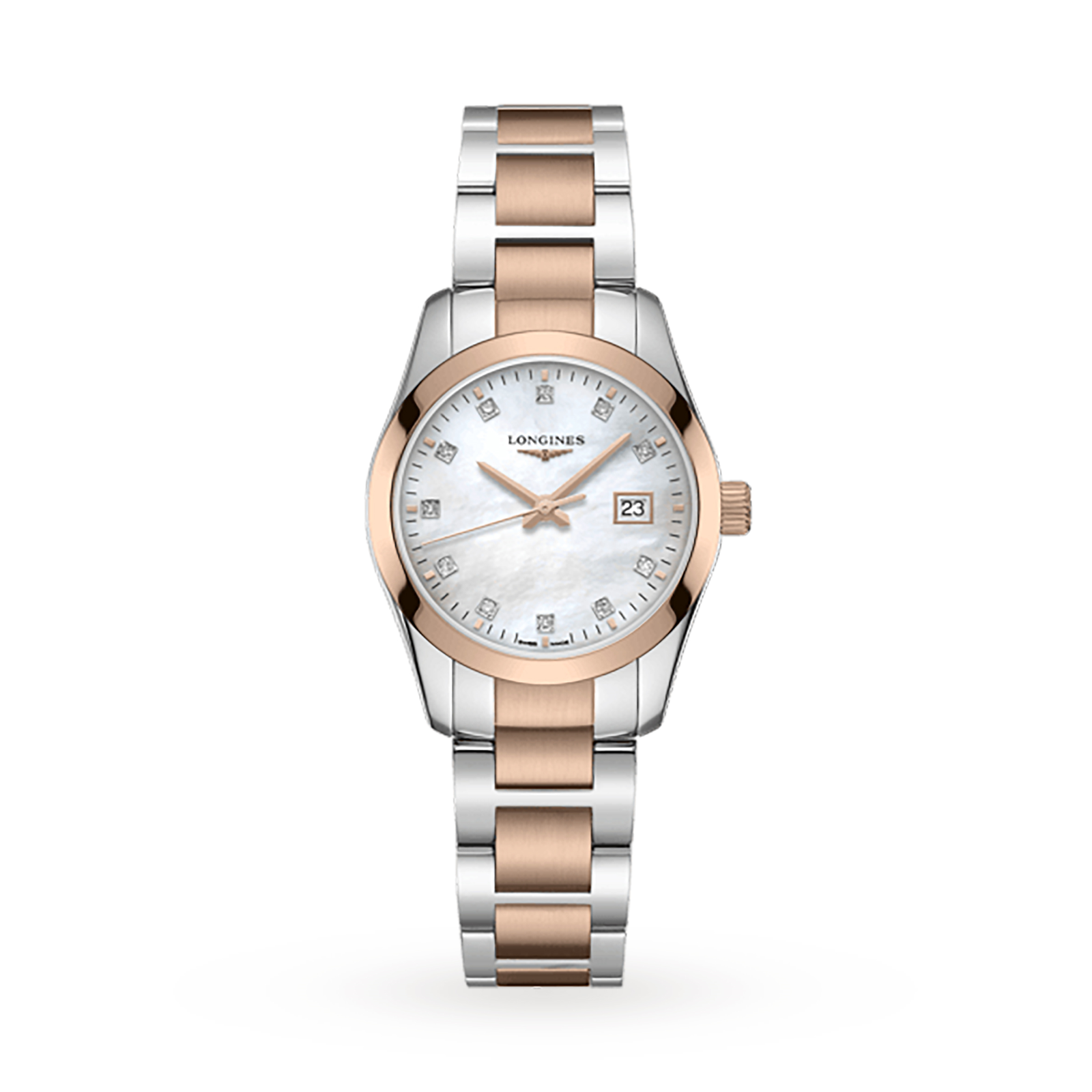 MiroTime Longines Conquest Classic 29.5mm Ladies Watch L22863877