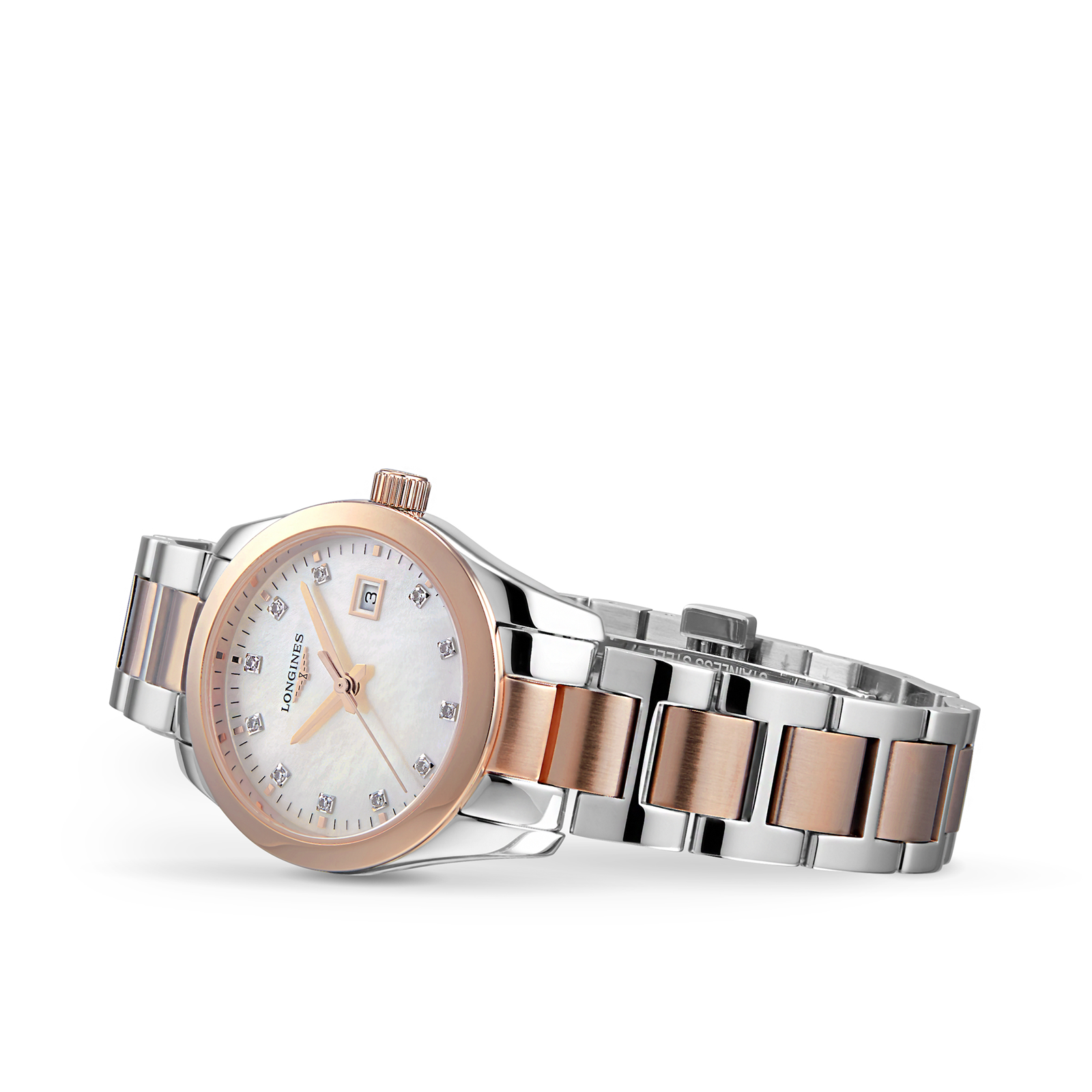 MiroTime Longines Conquest Classic 29.5mm Ladies Watch L22863877