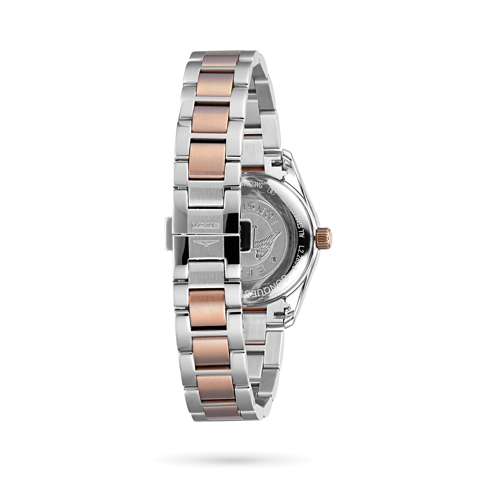 MiroTime Longines Conquest Classic 29.5mm Ladies Watch L22863877