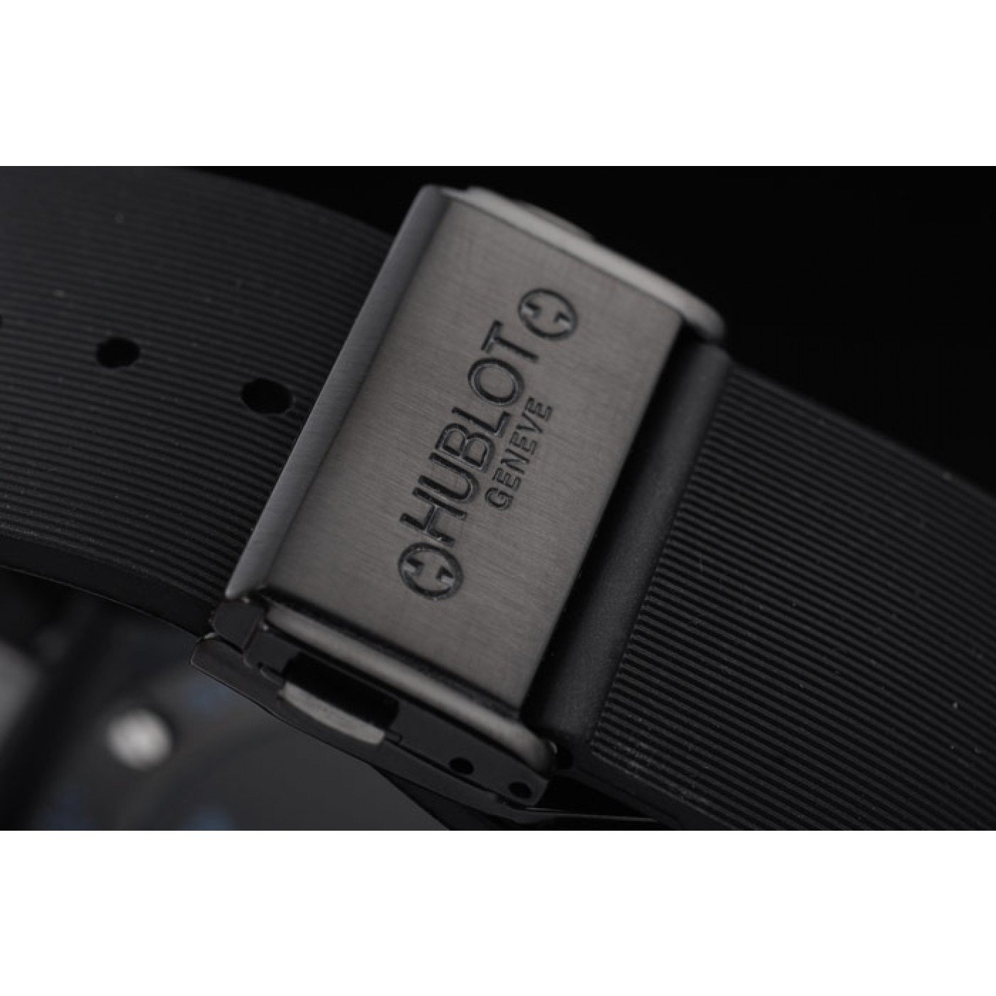 MiroTime Hublot Big Bang Maradona Black
