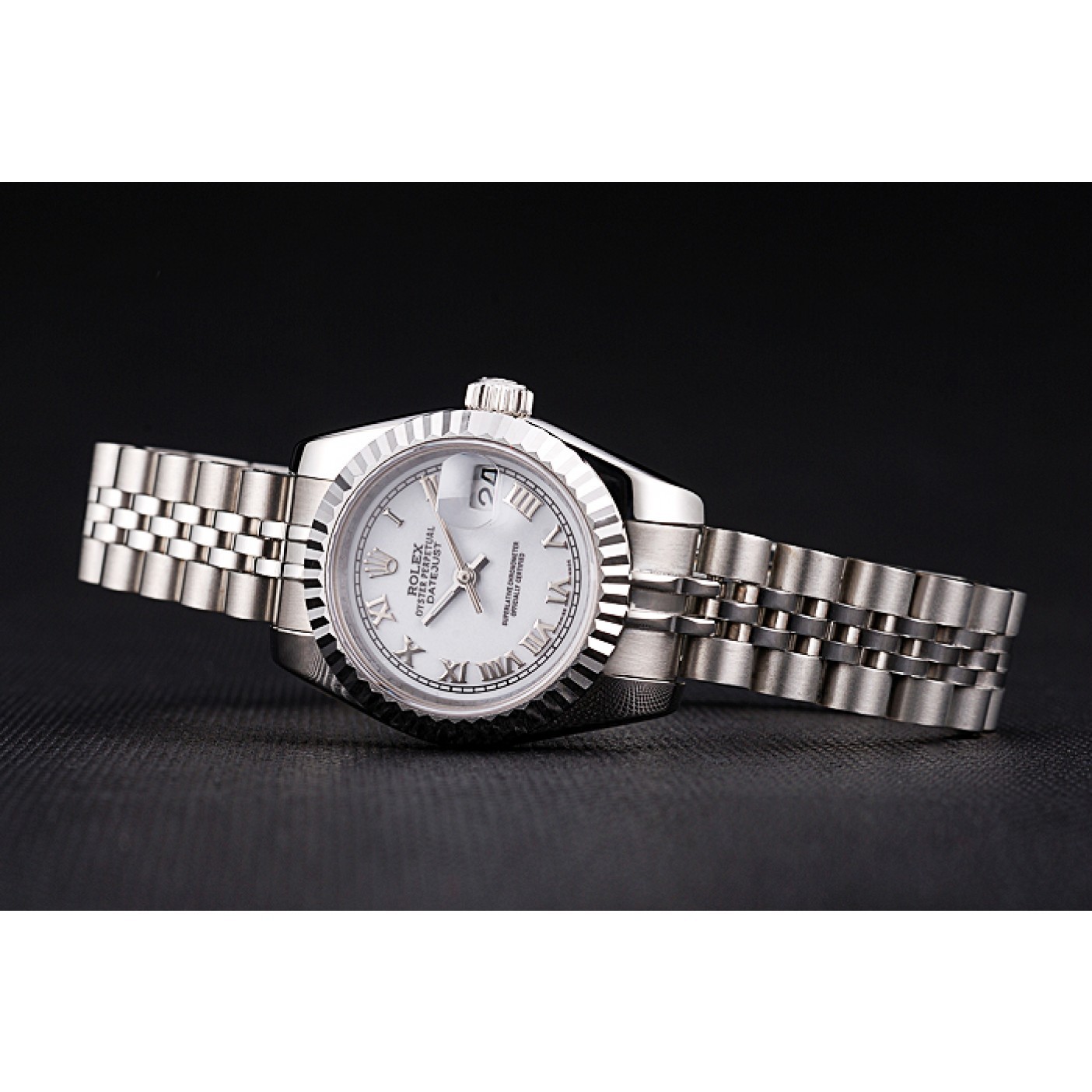 MiroTime Rolex Datejust Swiss Mechanism-srl85