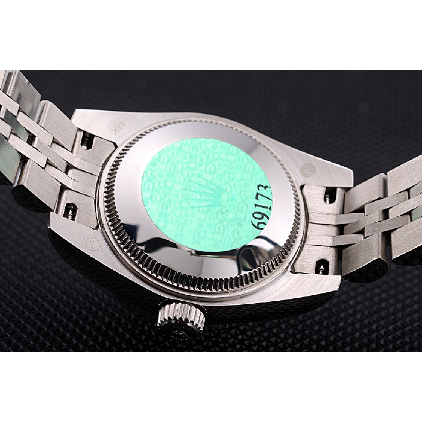 MiroTime Rolex Datejust Swiss Mechanism-srl85